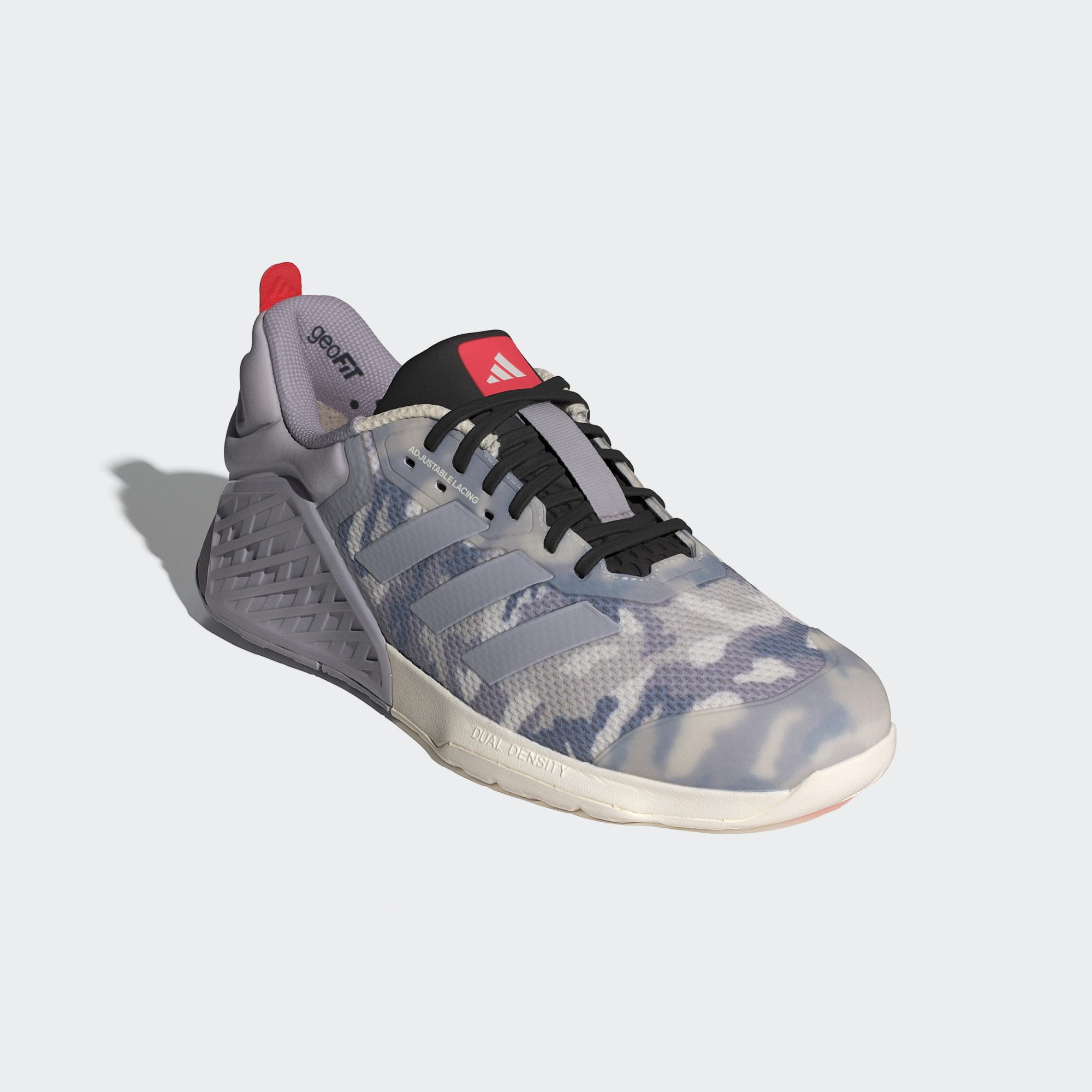 adidas Performance DROPSET 3 GFX SCHUH Indoorschuh