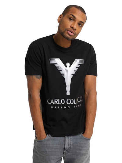 CARLO COLUCCI T-Shirt Clementi
