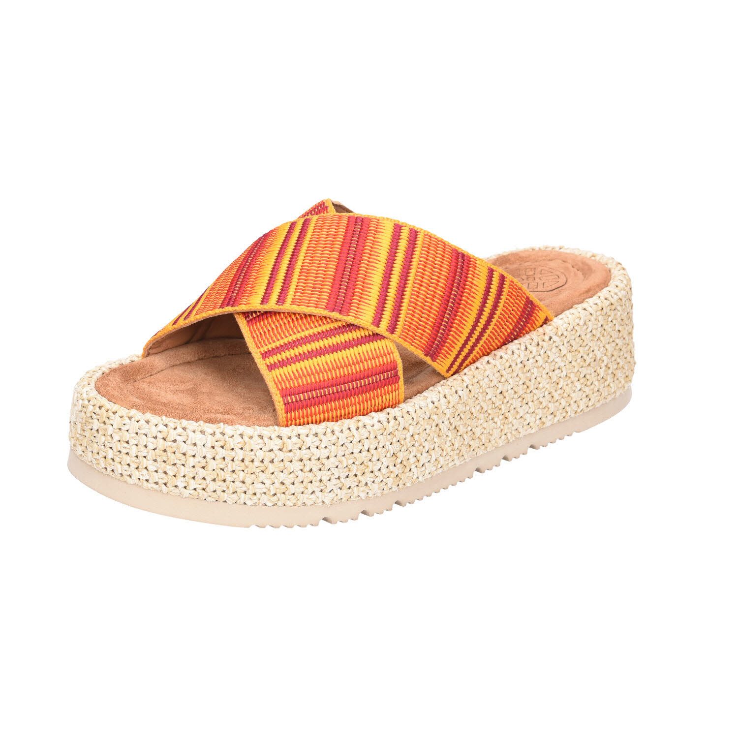 Unisa CAROLIN ZON Schnürschuh