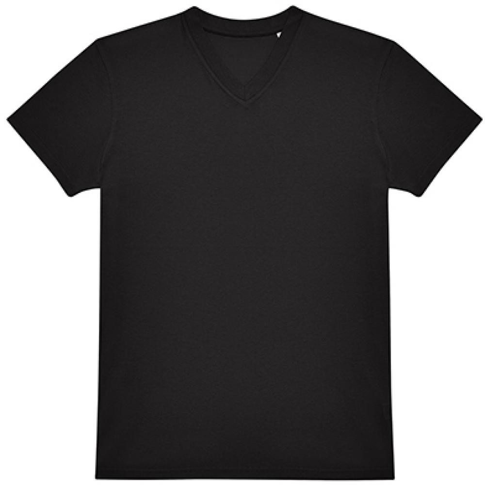 B&C Rundhalsshirt #E150 V T-Shirt unisex