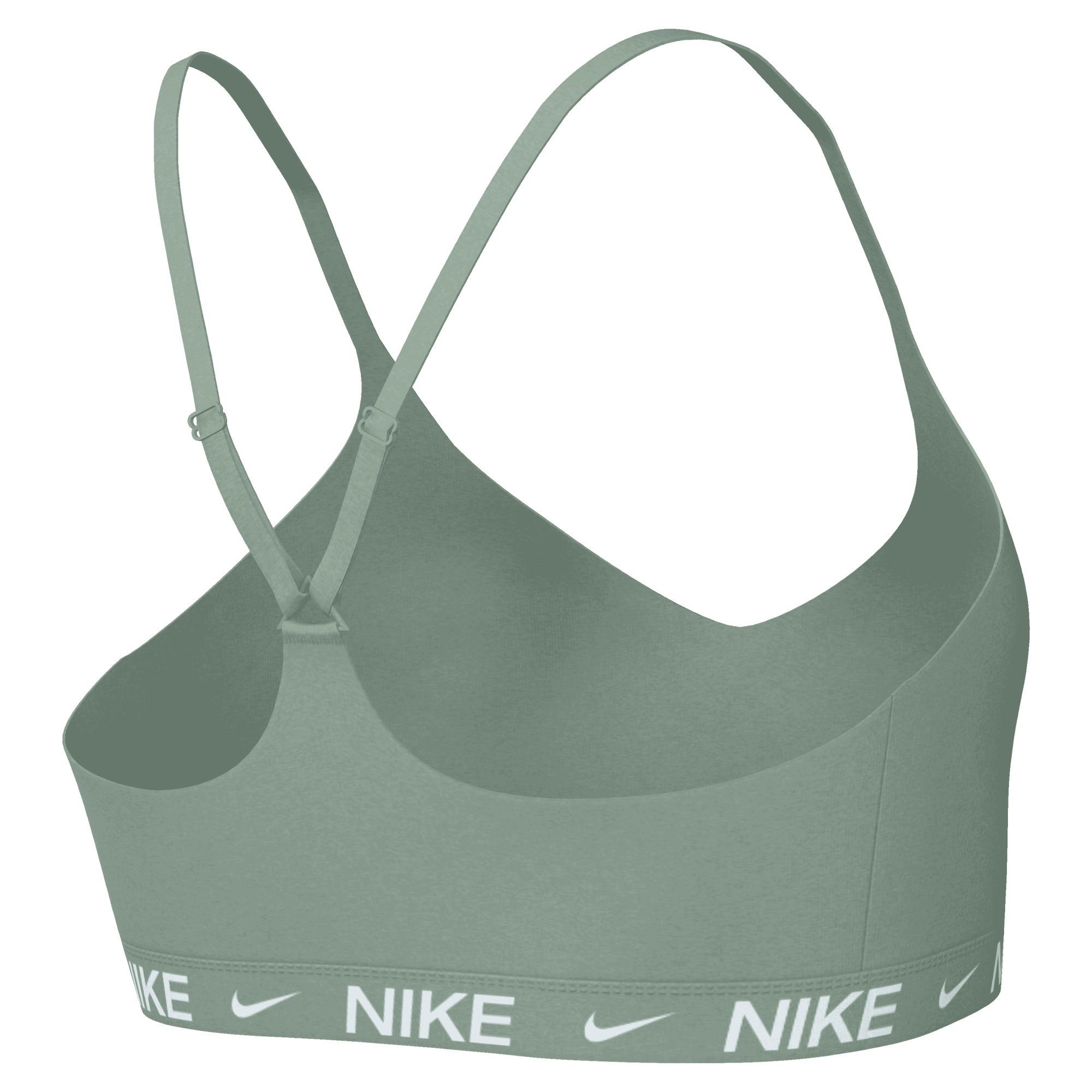 Nike Sport-BH Nike Damen Sport BH Indy Light Support FD1062