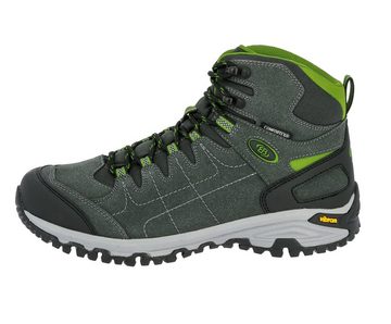 BRÜTTING Outdoorstiefel Mount Shasta High Wanderschuh