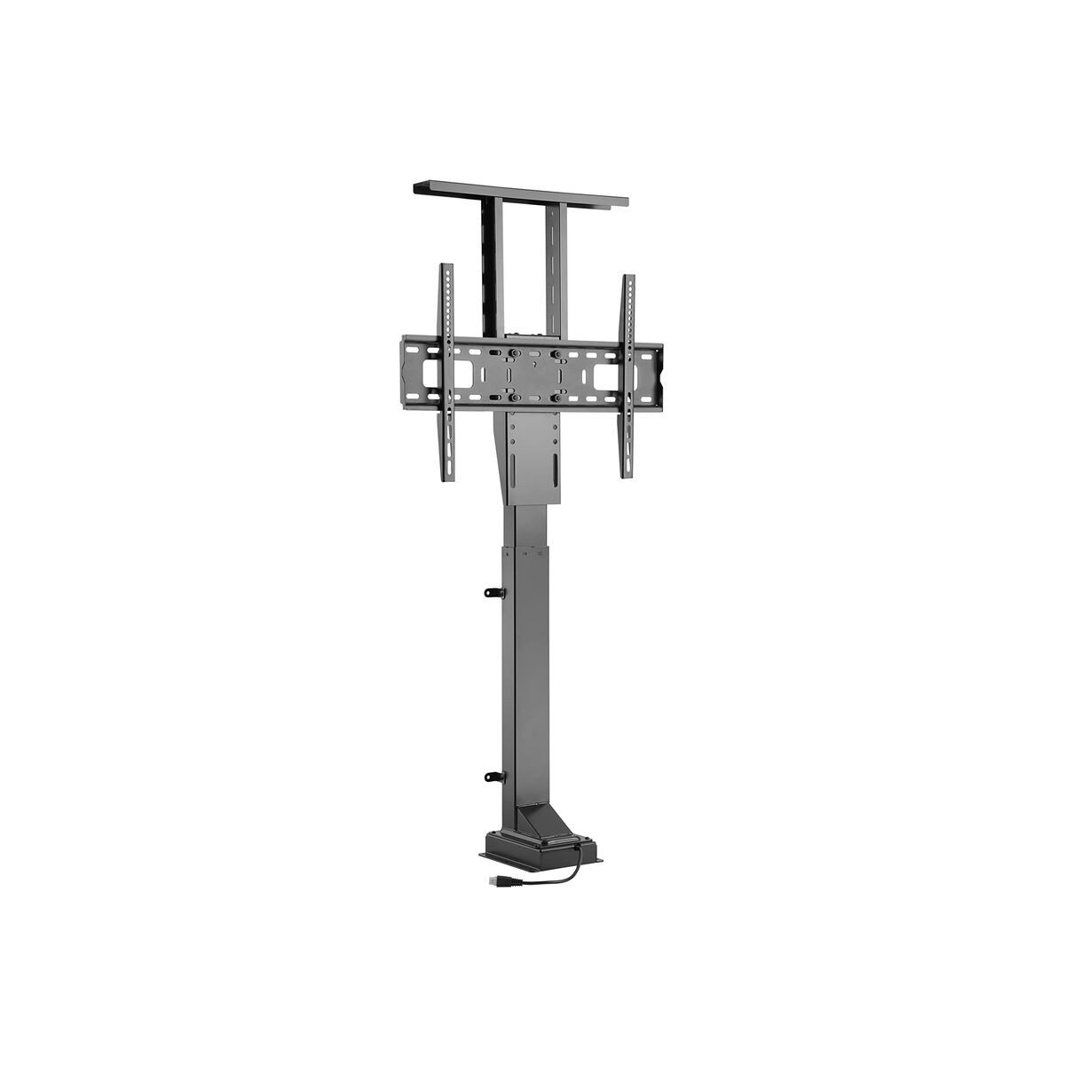 Equip TV-Wandhalterung, (TV Halterung Equip 650606 Motorisiert)