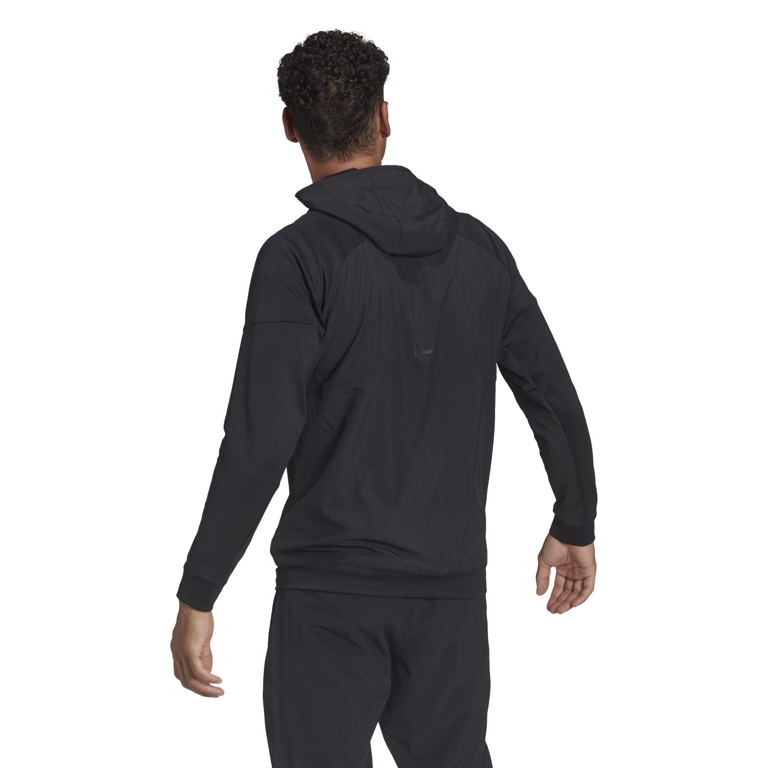 adidas Performance Kapuzensweatjacke adidas Herren Performace Trainingsjacke