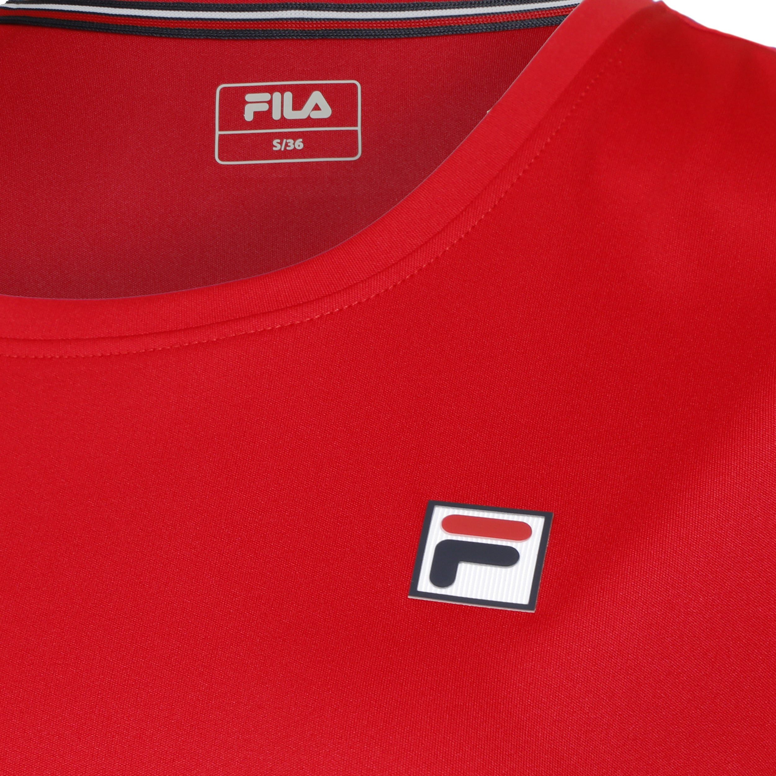 Fila T-Shirt Leonie