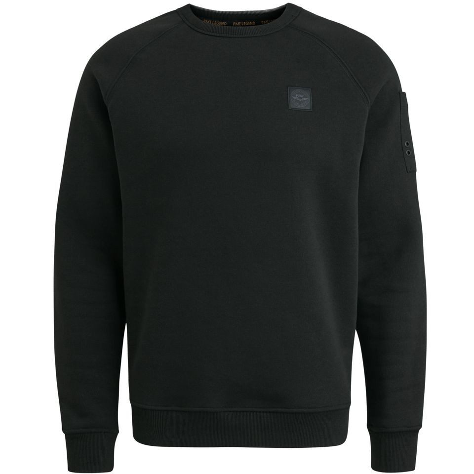 Sweatshirt – Crewneck Soft Fleece Sweat