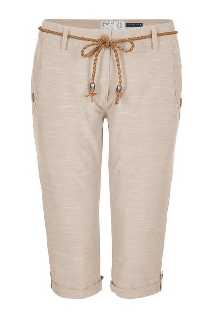 Giga.dx Caprihose GS 93 WMN PNTS CS Sommerhose, Urlaubshose inklusive Korde günstig online kaufen