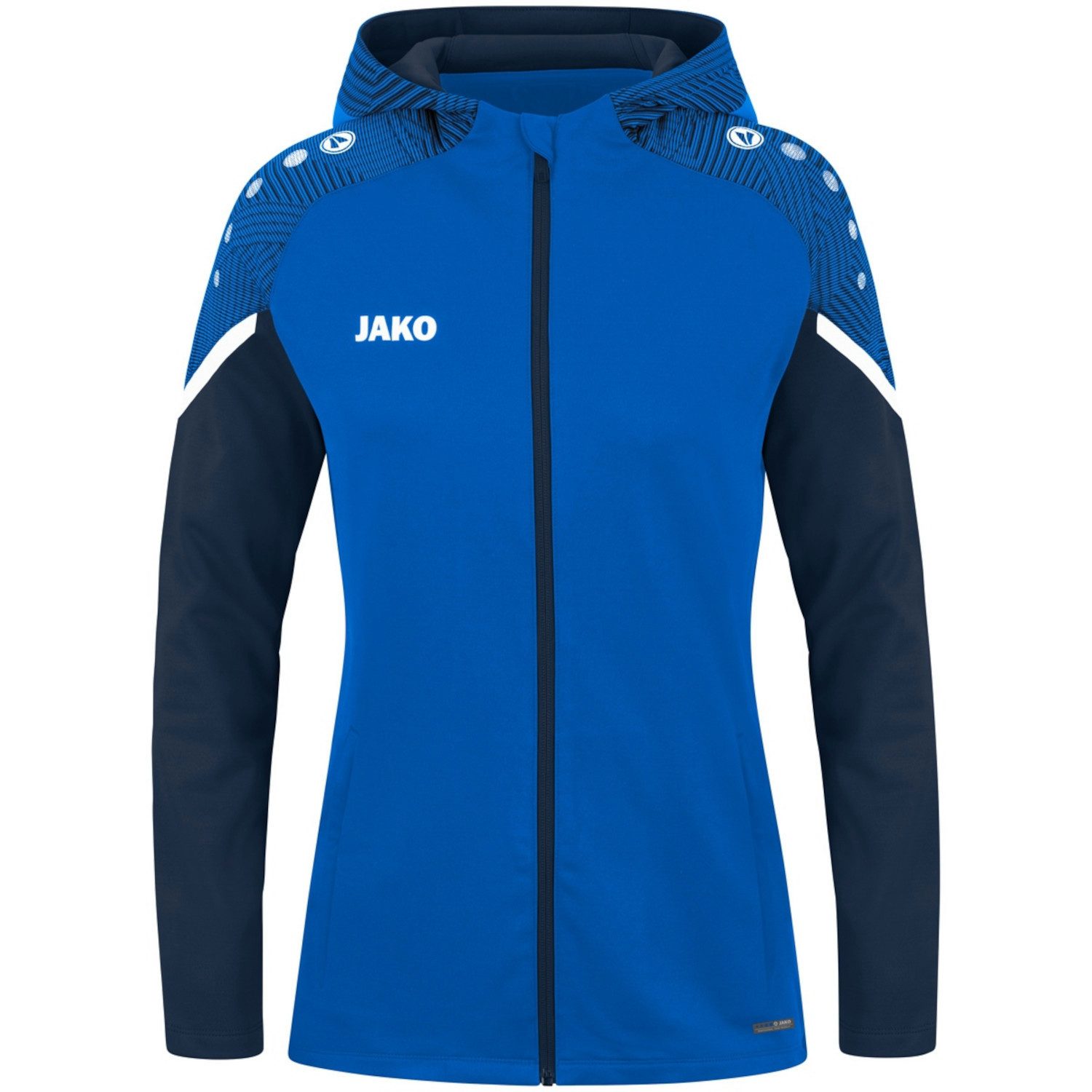 Jako Trainingsjacke Jako Damen Kapuzenjacke Performance günstig online kaufen