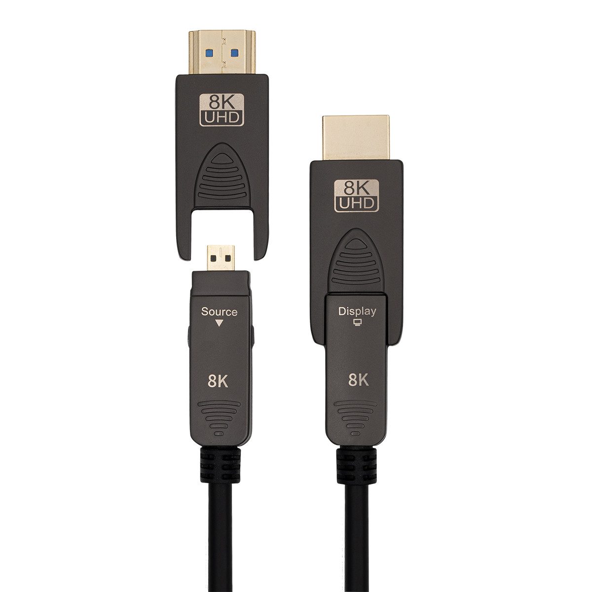 Maxtrack HDMI-Kabel, HDMI, Stecker auf Stecker (2000 cm)