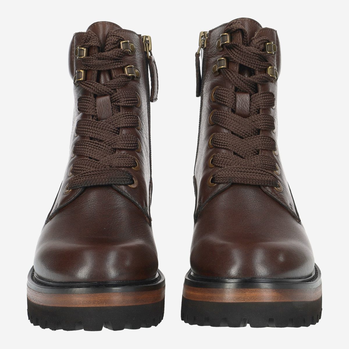 Maripé Maripé MA147 V.3, Boots, Braun, Damen Stiefel günstig online kaufen