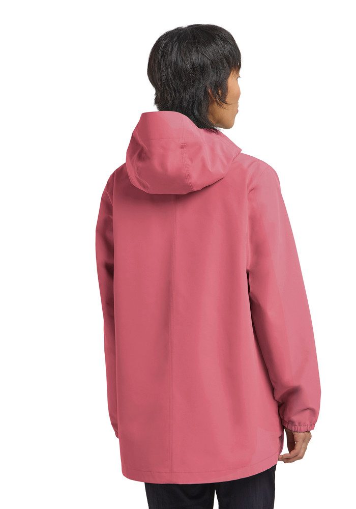 Jack Wolfskin Funktionsparka TERRAVIEW 2L PARKA W