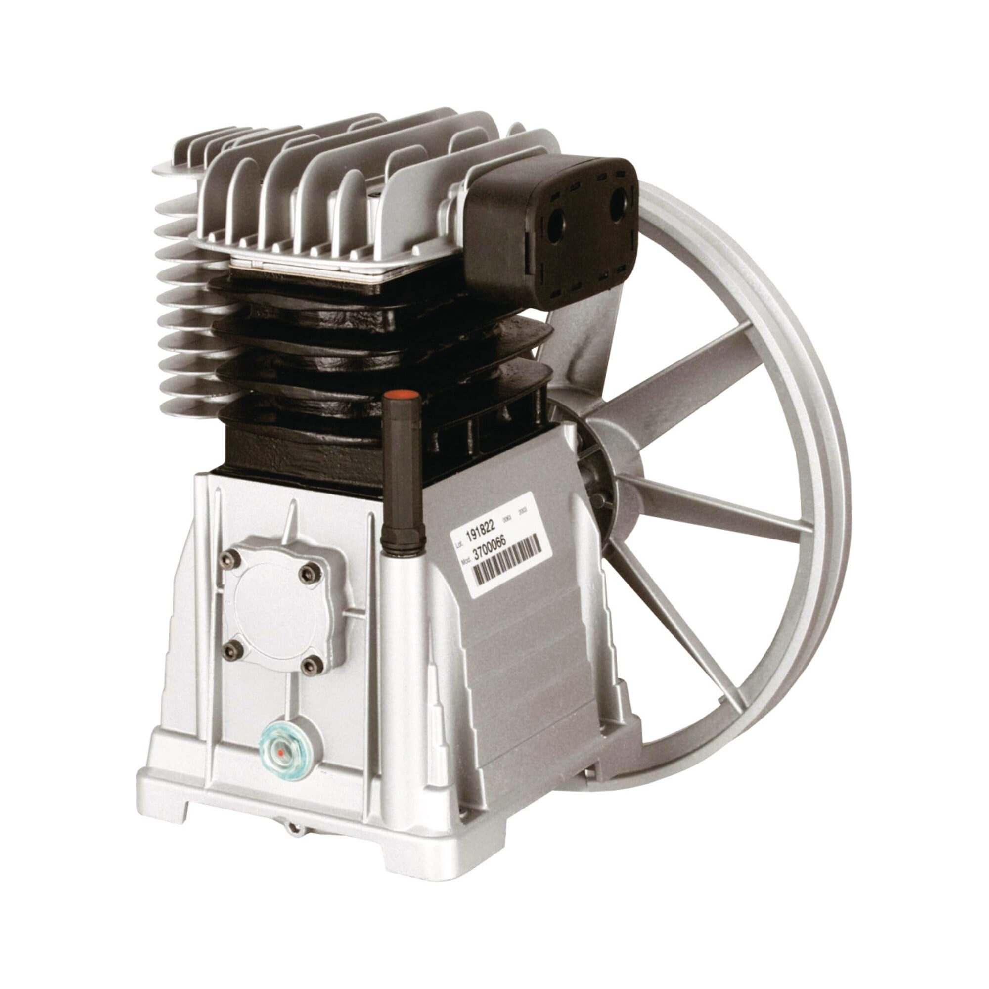 Aerotec Zubehör-Set Aerotec B3800B Aggregat - 11 Bar