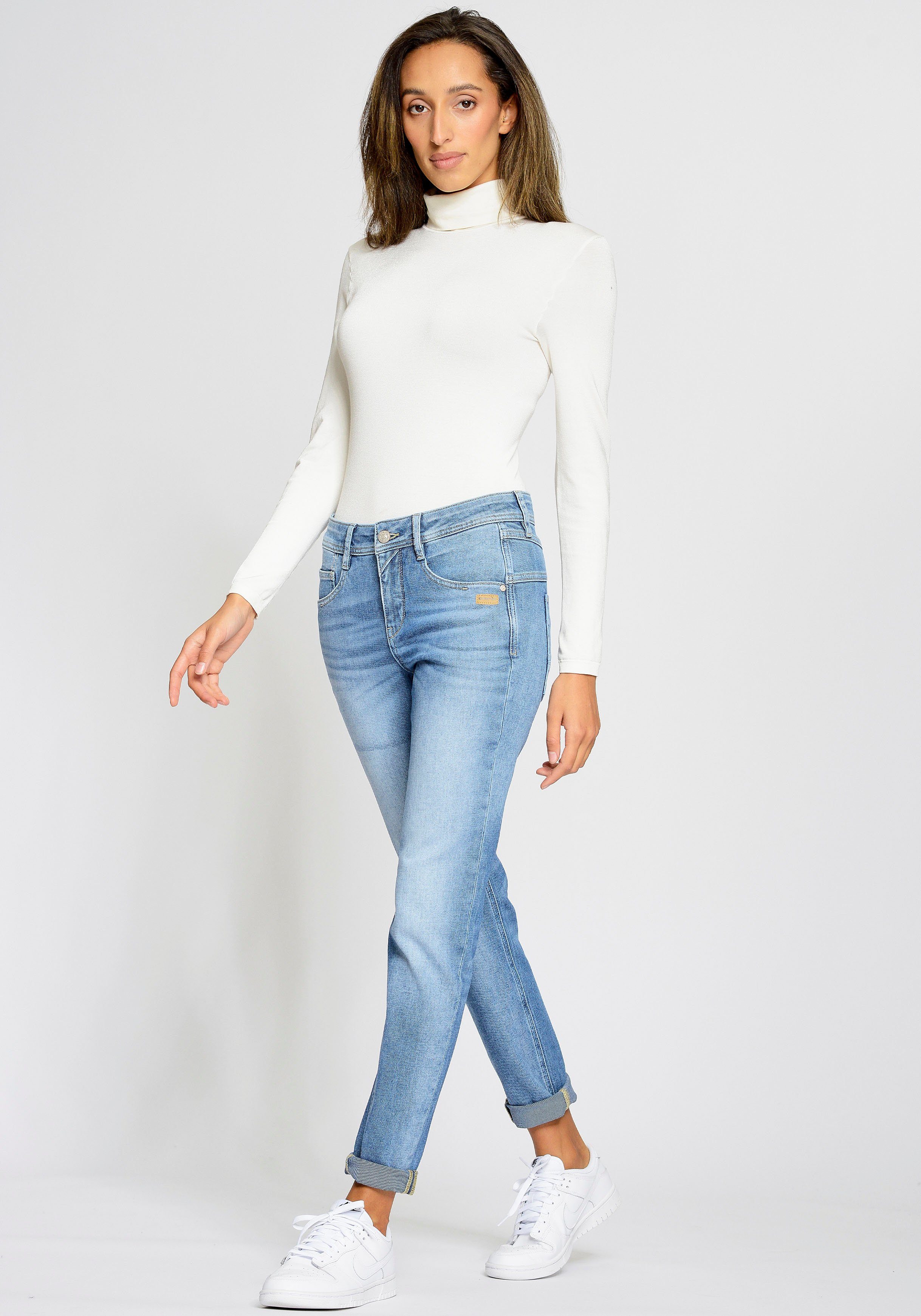 94Amelie GANG Relax-fit-Jeans