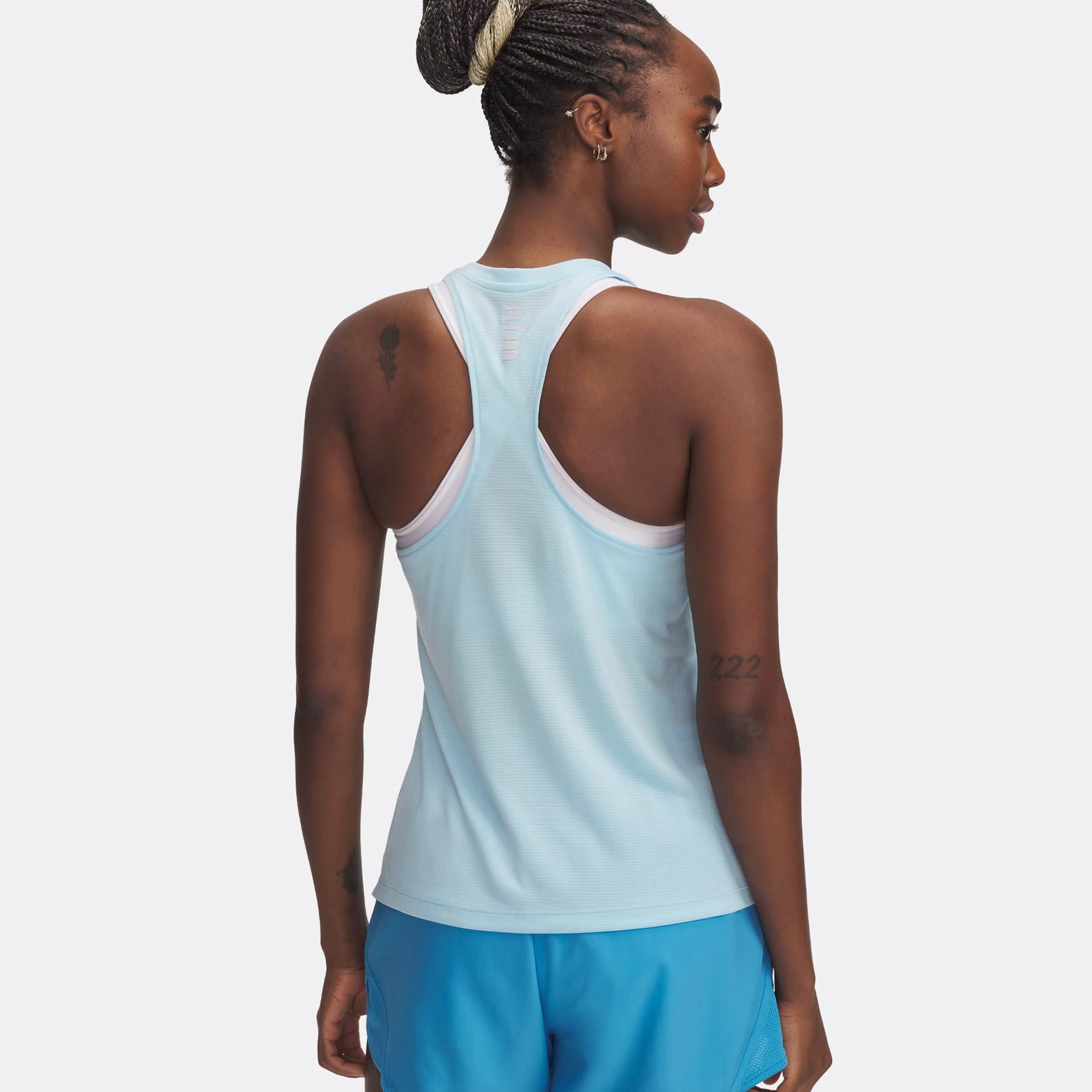 Under Armour® Lauftop Streaker