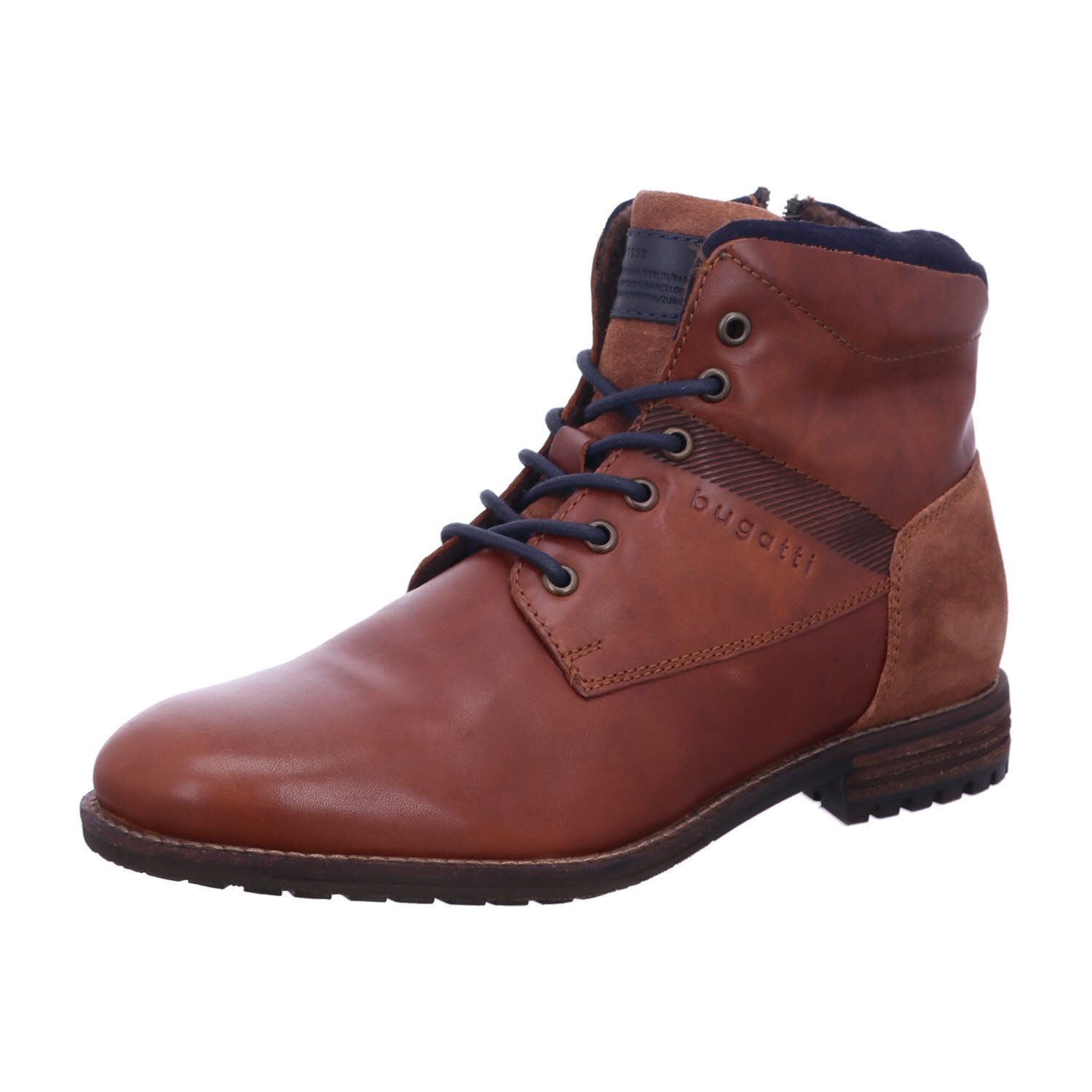 bugatti 321-6013A-1200 6400 Winterstiefel