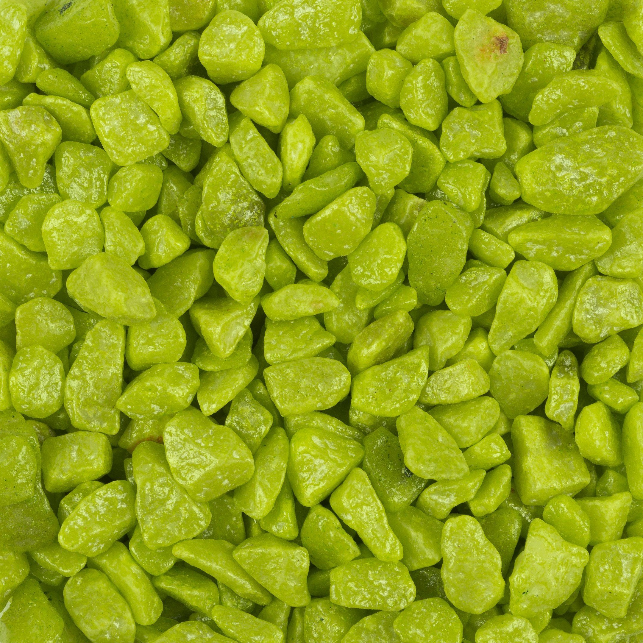 Fuchs Versand 24/7 Deko-Granulate Dekosteine Farbsteine günstig online kaufen