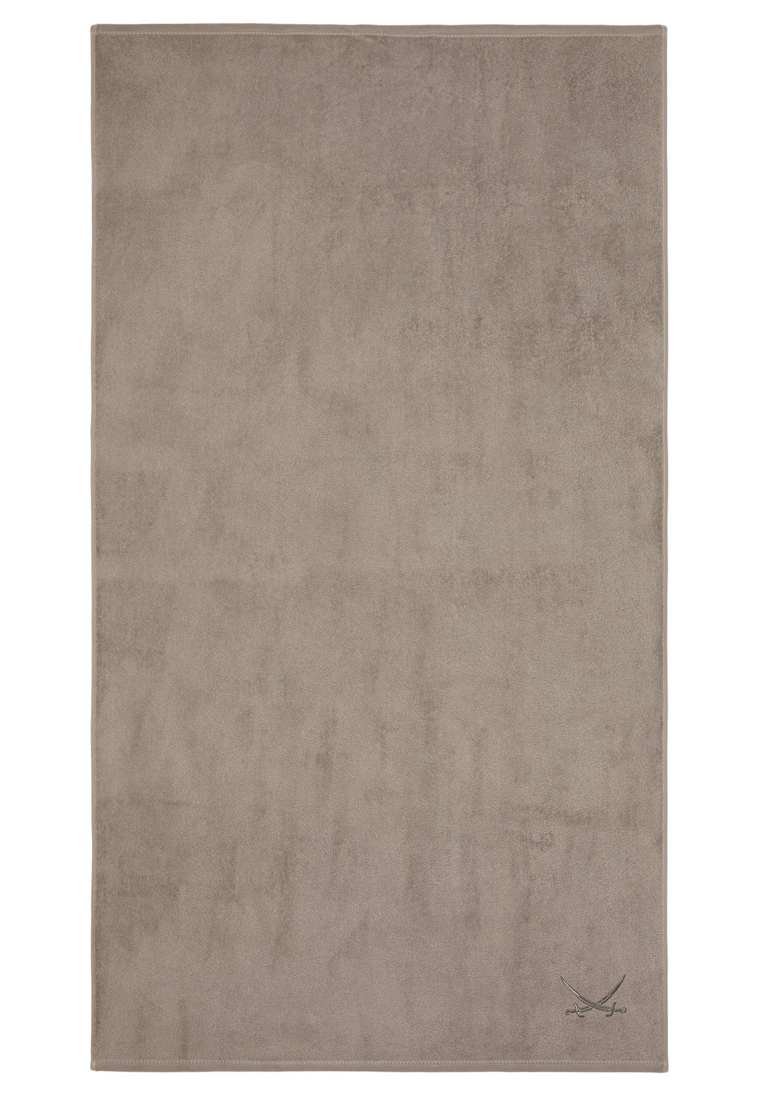 Sansibar Sylt Badetücher Sansibar Sylt Badetuch Saunatuch 2er Set Frottier- günstig online kaufen