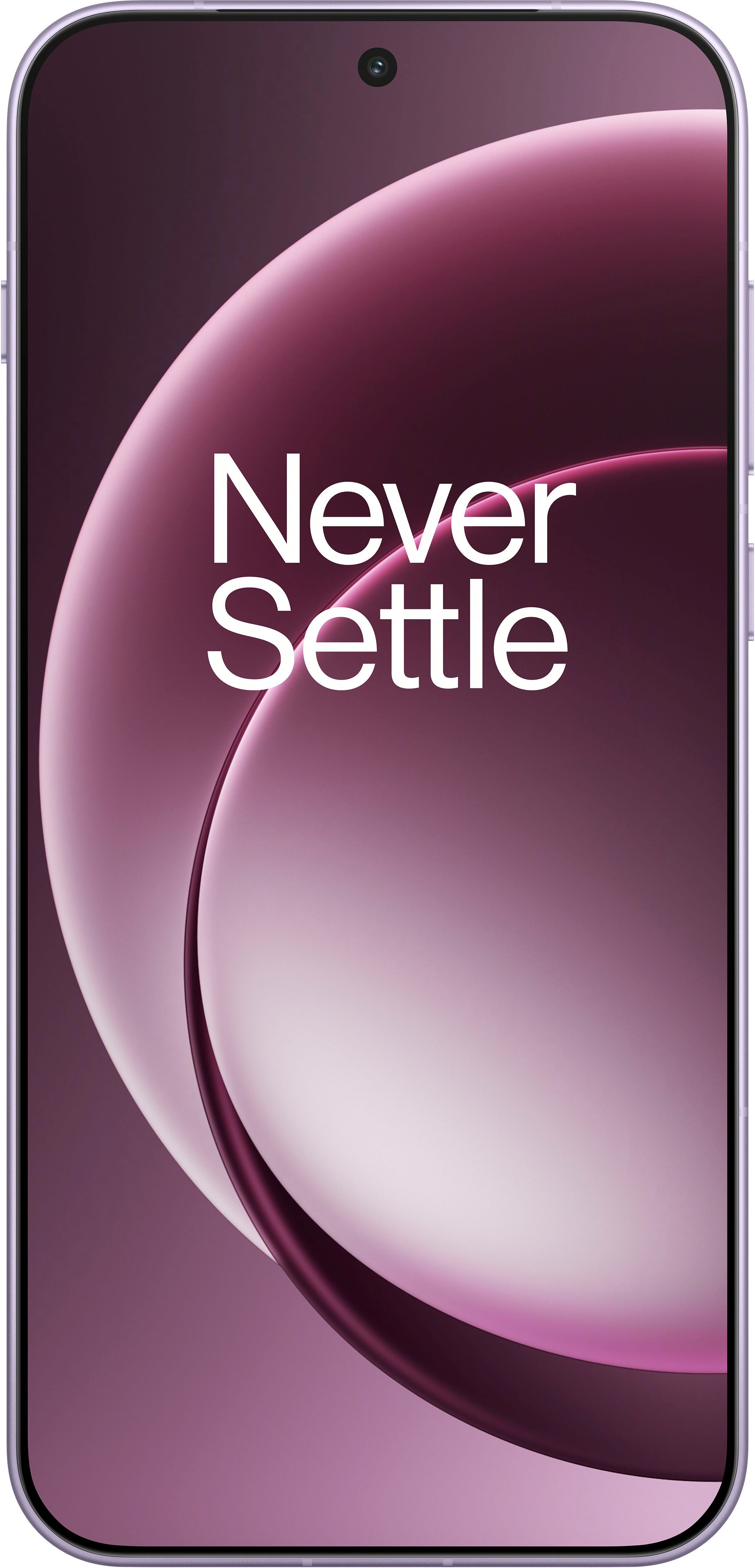 OnePlus OnePlus 15 Smartphone (17,23 cm/6,78 Zoll, 512 GB Speicherplatz, 50 MP Kamera)