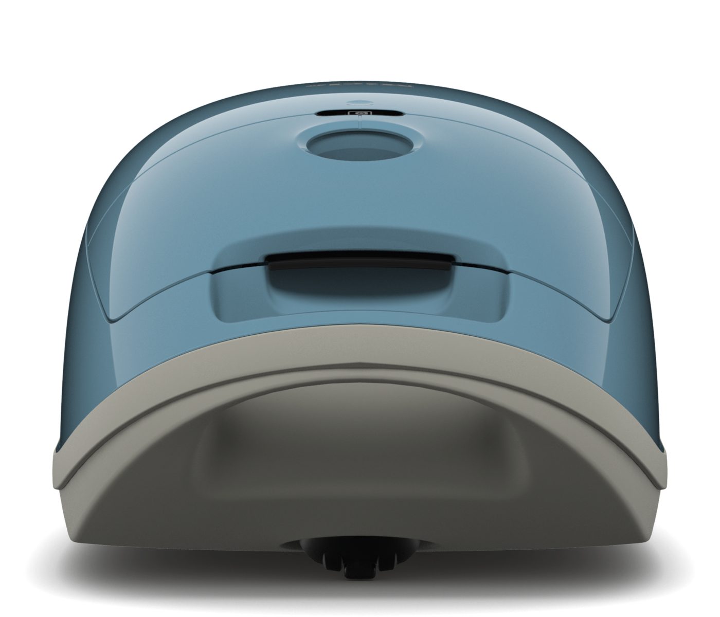 Guard M1 Flex Bodenstaubsauger nordicblau, mit Beutel, 4,5 l Staubvolumen, 11 m Reichweite