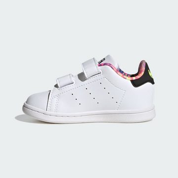 adidas Originals STAN SMITH KIDS SCHUH Sneaker