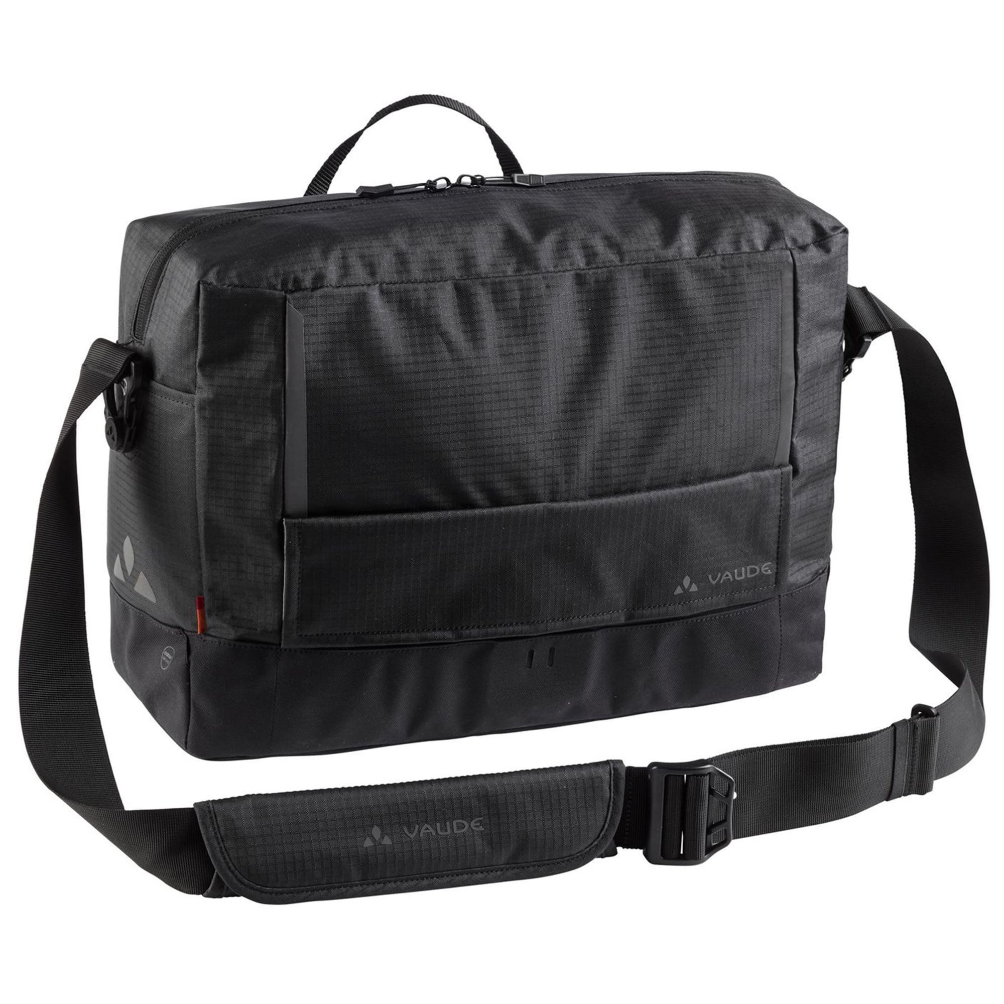 VAUDE Messenger Bag Cyclist, Polyester