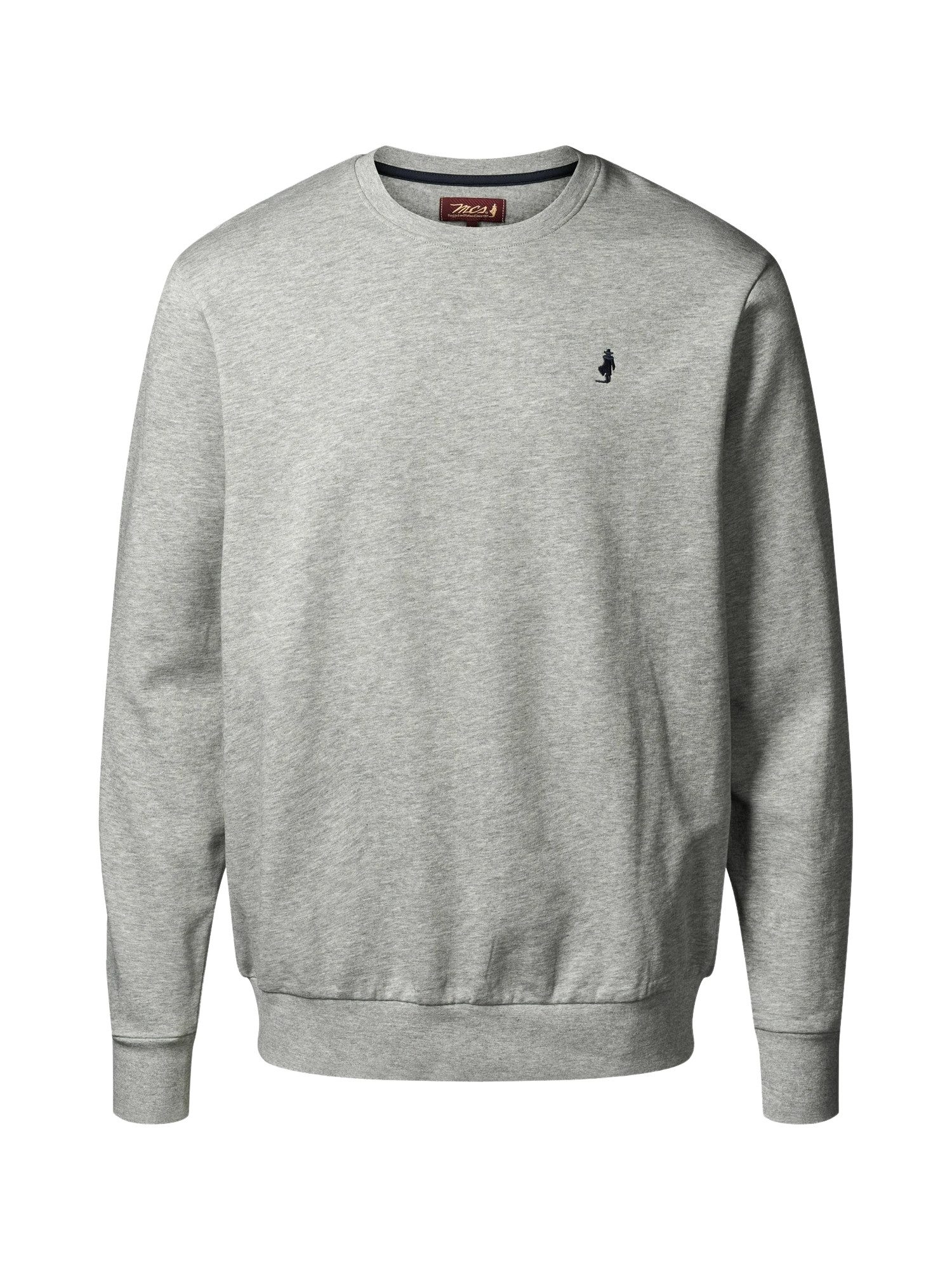 MCS Rundhalspullover MCS sweatshirt MCSkyler