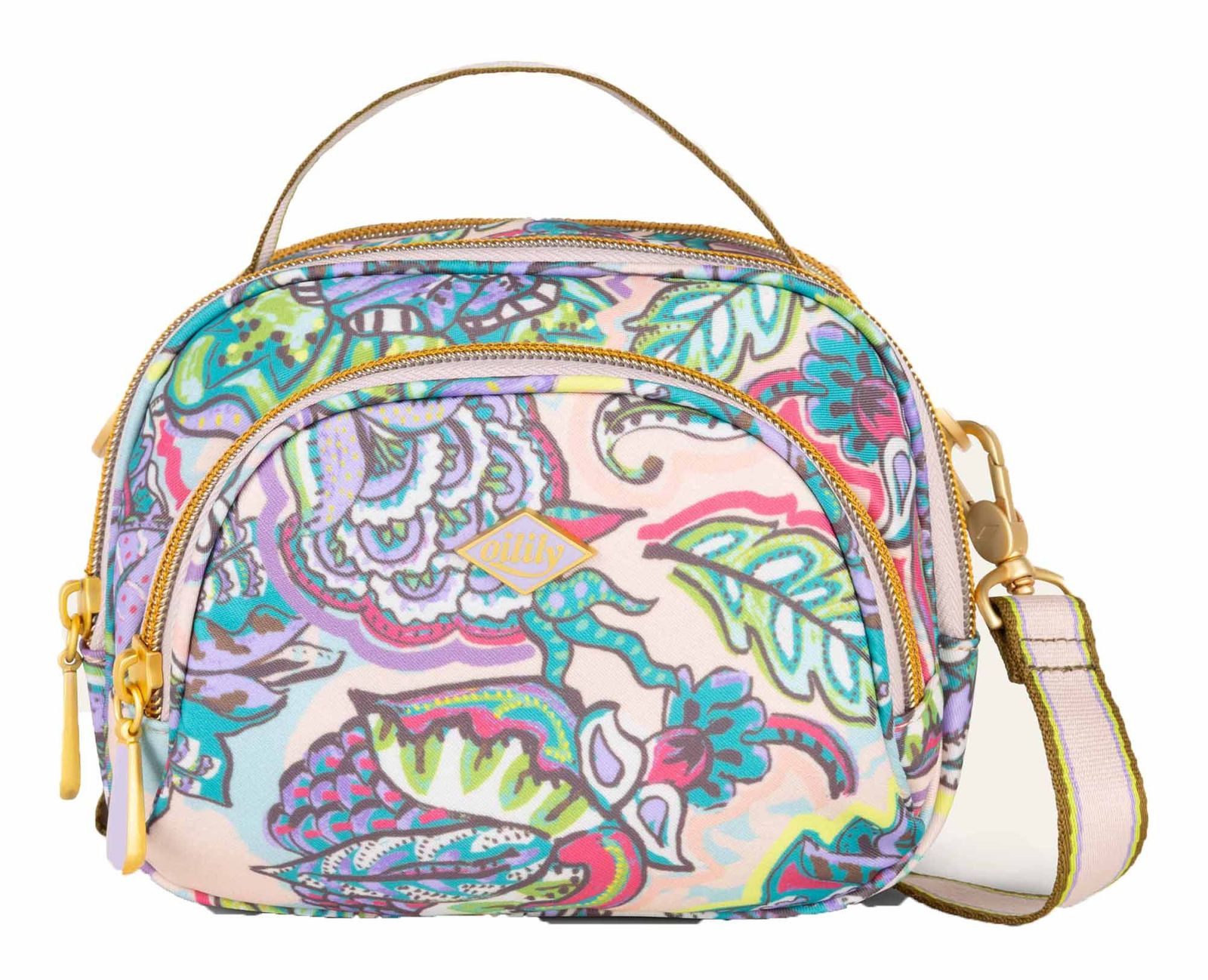 Oilily Umhängetasche Shoulder Bag
