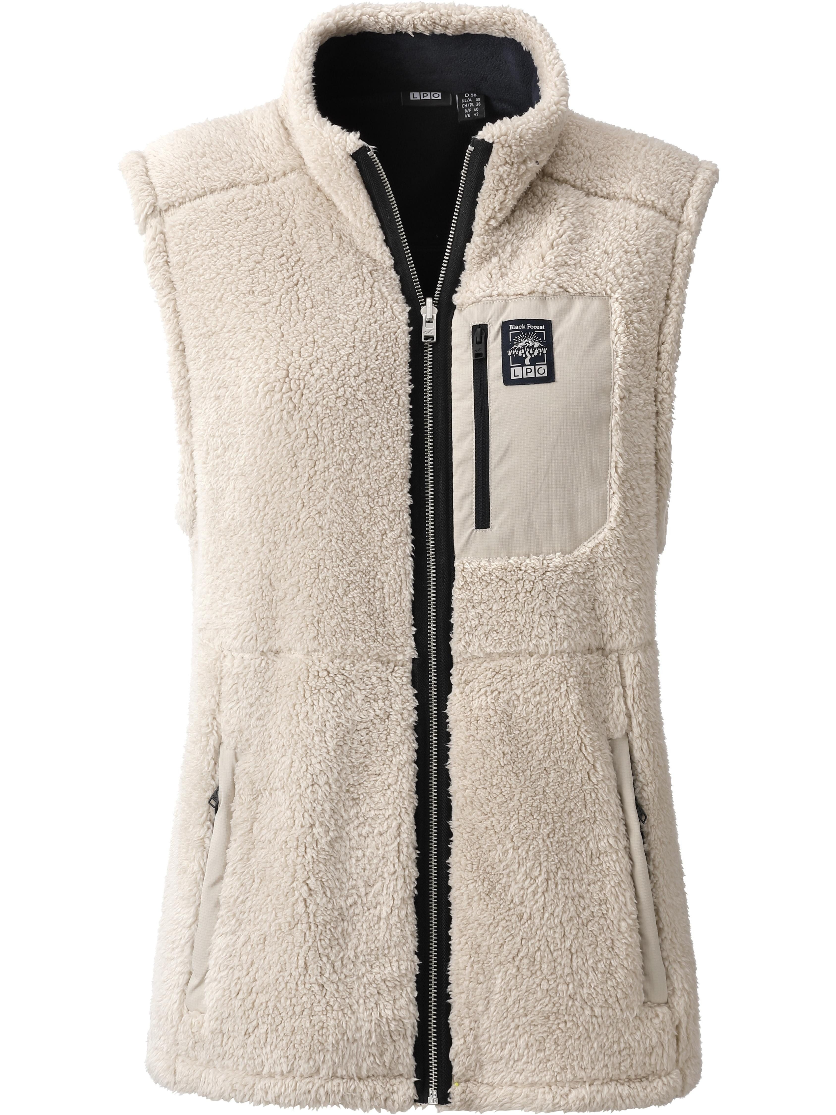 LPO Wendeweste Wendeweste Bianca mit Wendefunktion günstig online kaufen