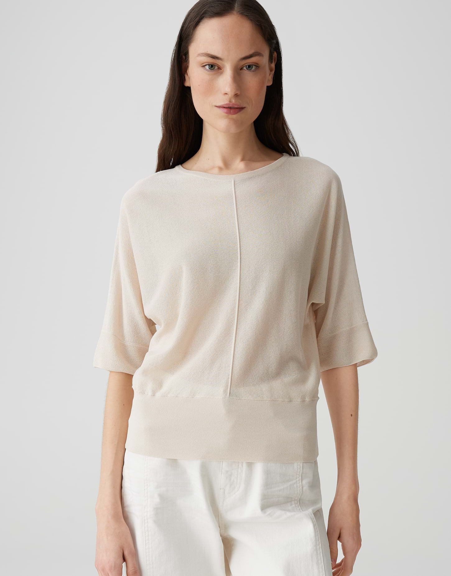OPUS Strickpullover günstig online kaufen