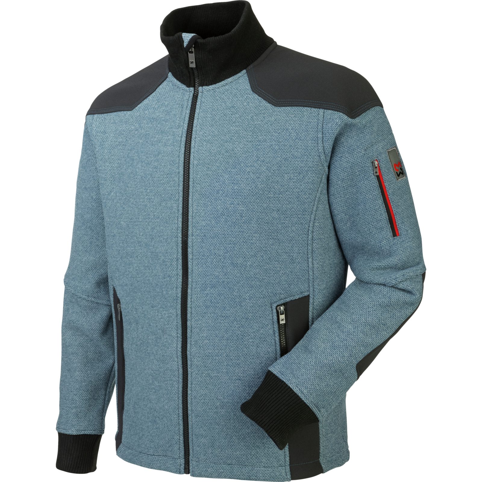 Würth MODYF Fleecejacke Nature Outdoor Fleecejacke günstig online kaufen