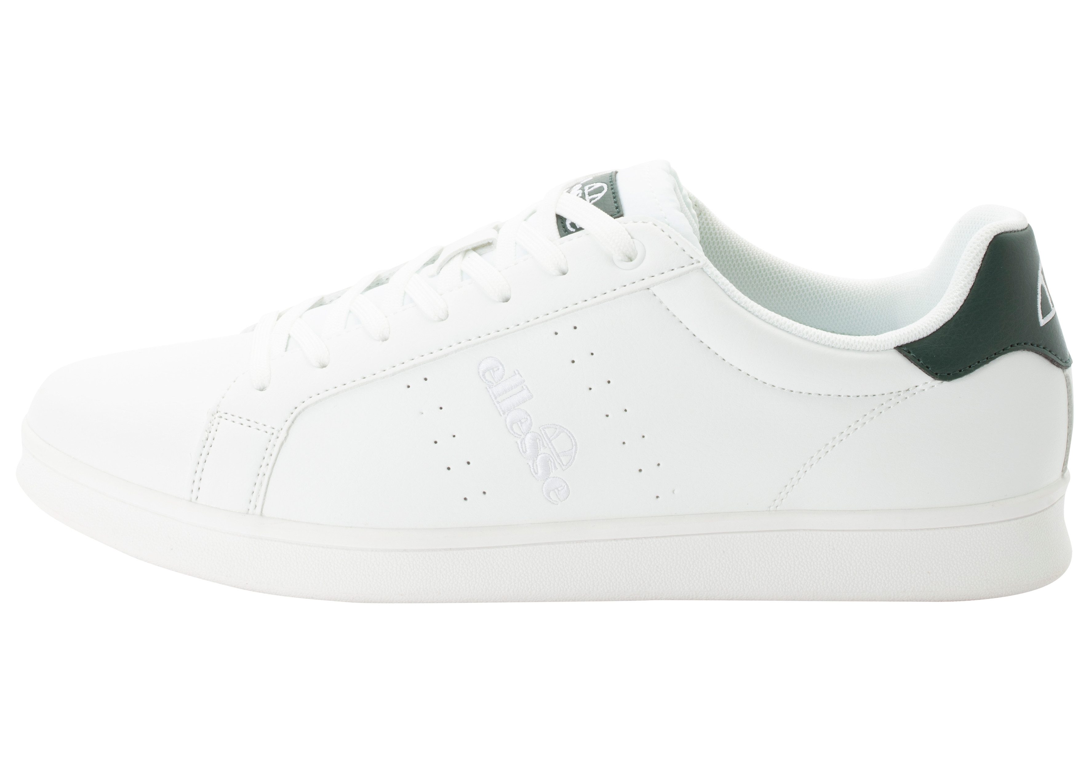 Ellesse Zona Cupsole Sneaker günstig online kaufen