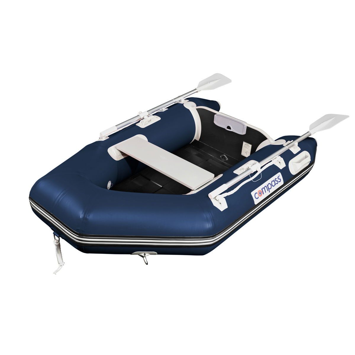 Compass Schlauchboot