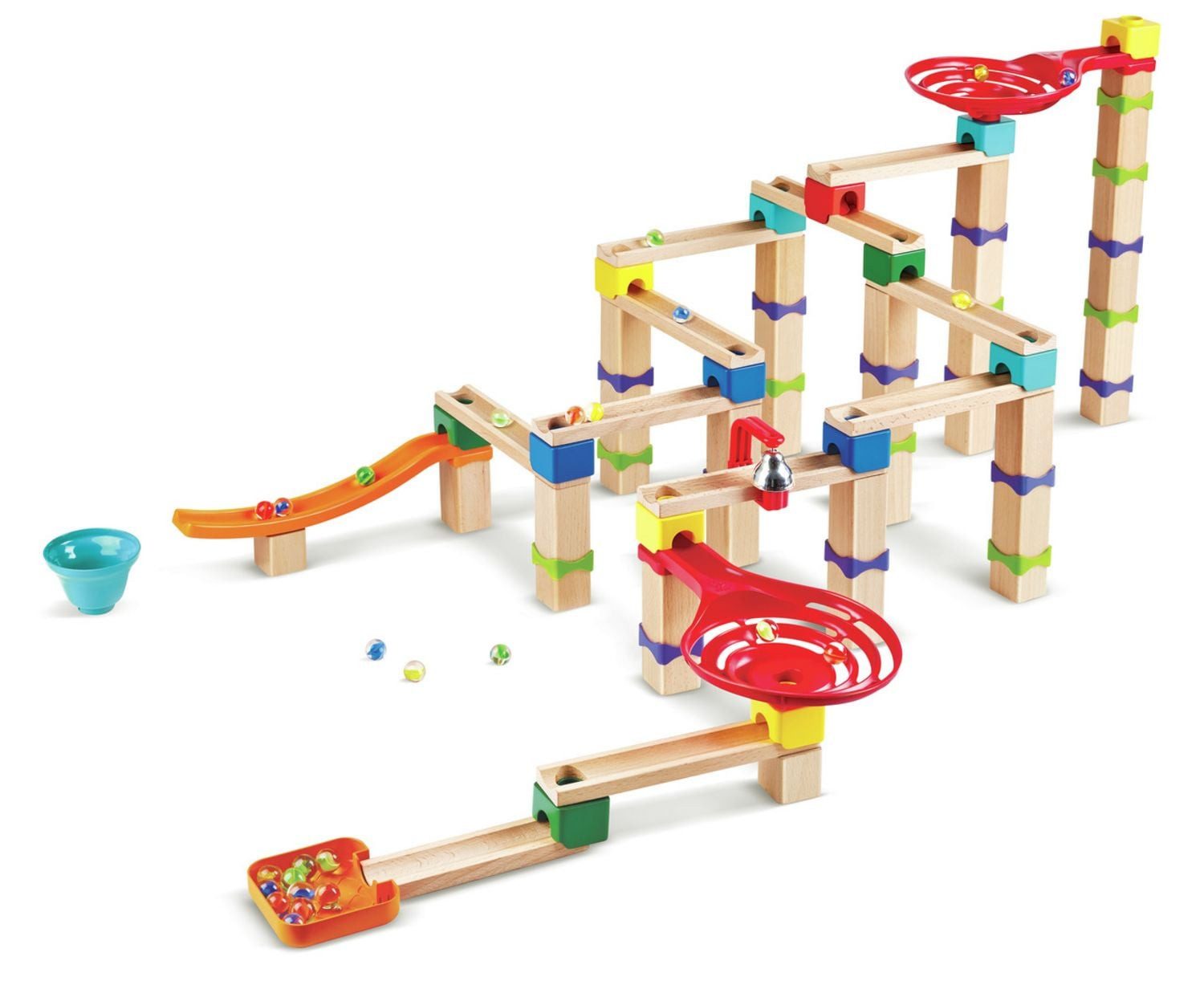 Toynamics Europe Spiel Hape - Baby-Trommel