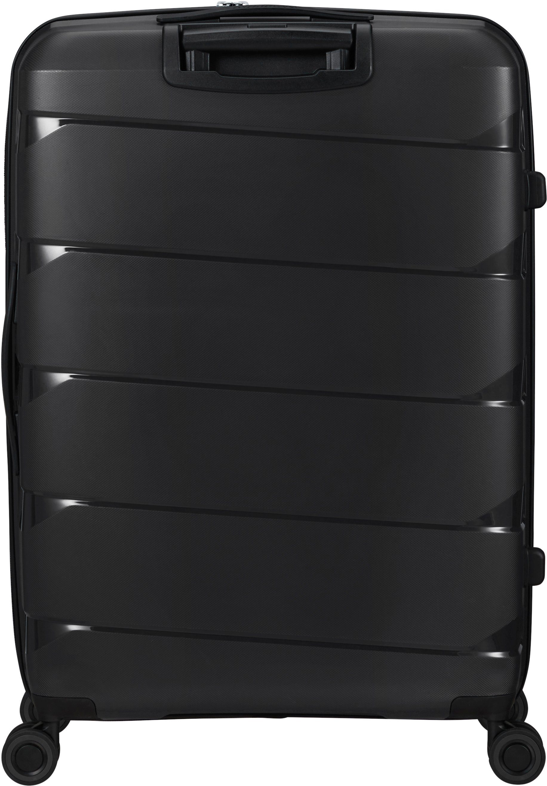 Tourister® Black Air American Move, 75 4 Hartschalen-Trolley Rollen cm,