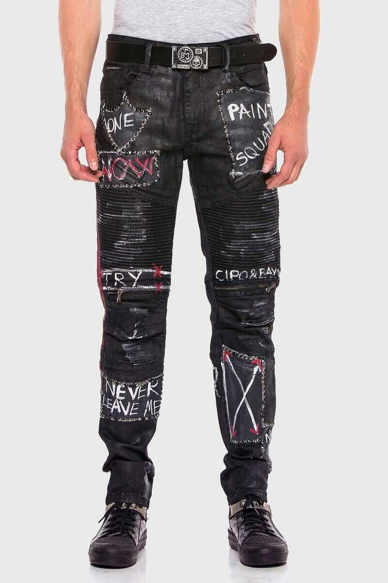 5-Pocket-Jeans Jeans