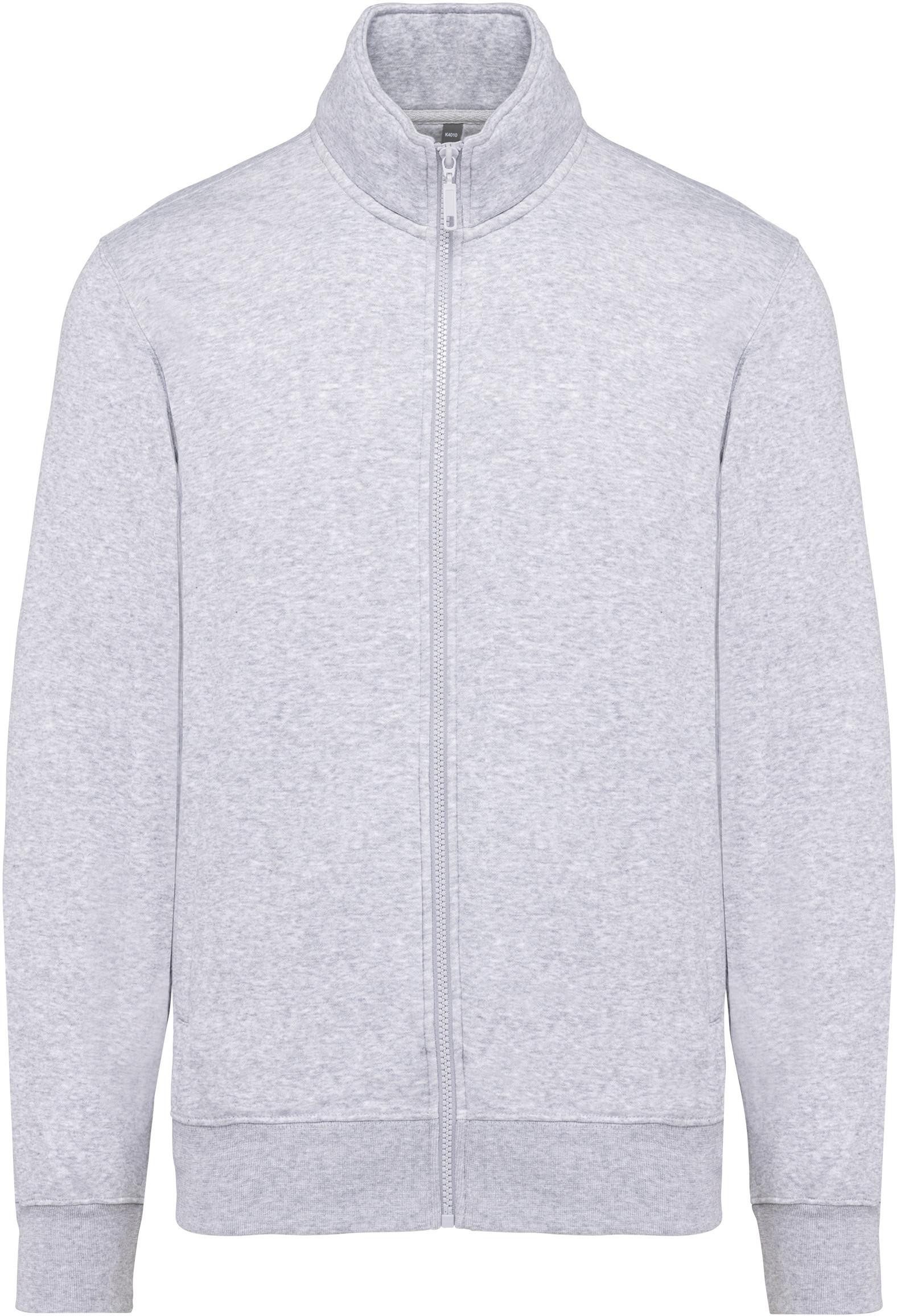 Fleecejacke Herrenjacke Fleece