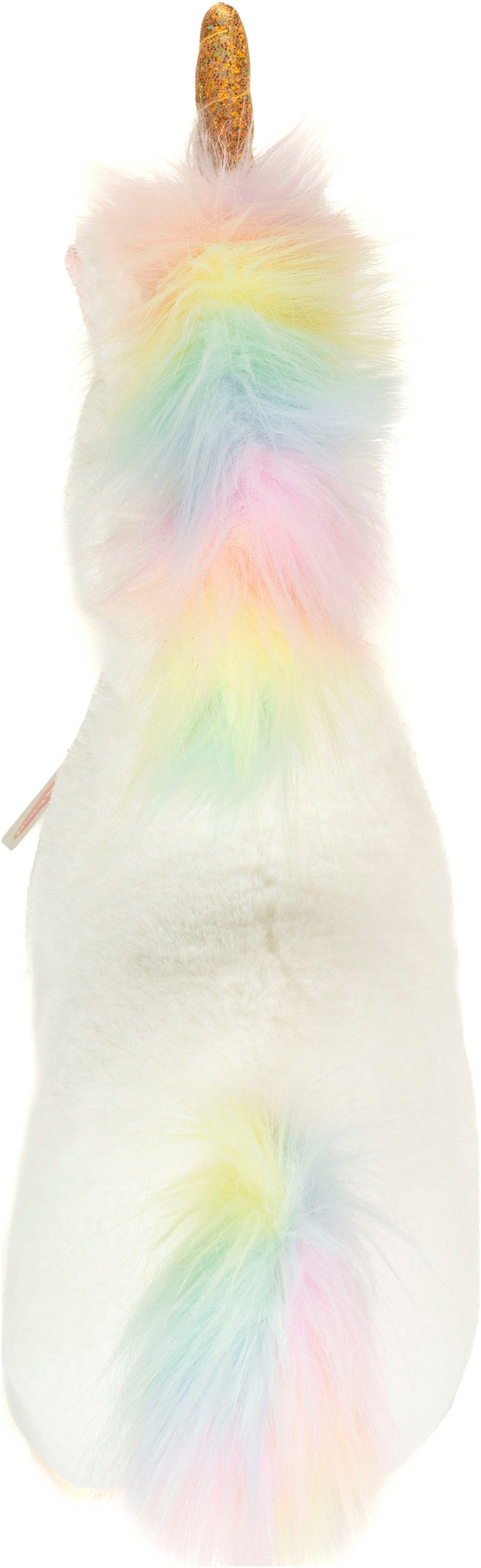 Teddy Hermann® Kuscheltier Herzekind, Einhorn Zoey 27 cm