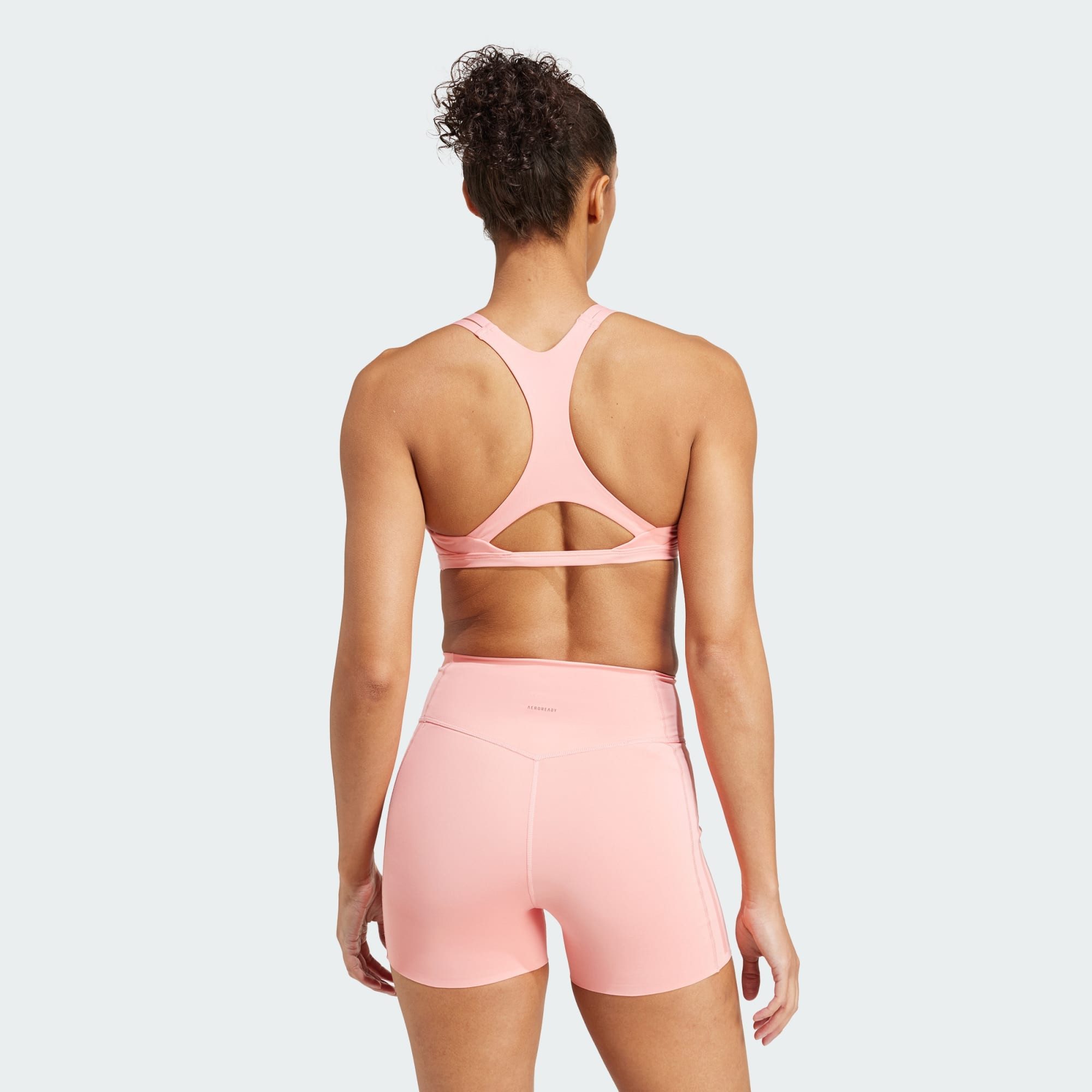 adidas Performance Sport-BH AEROIMPACT LUXE TRAINING günstig online kaufen