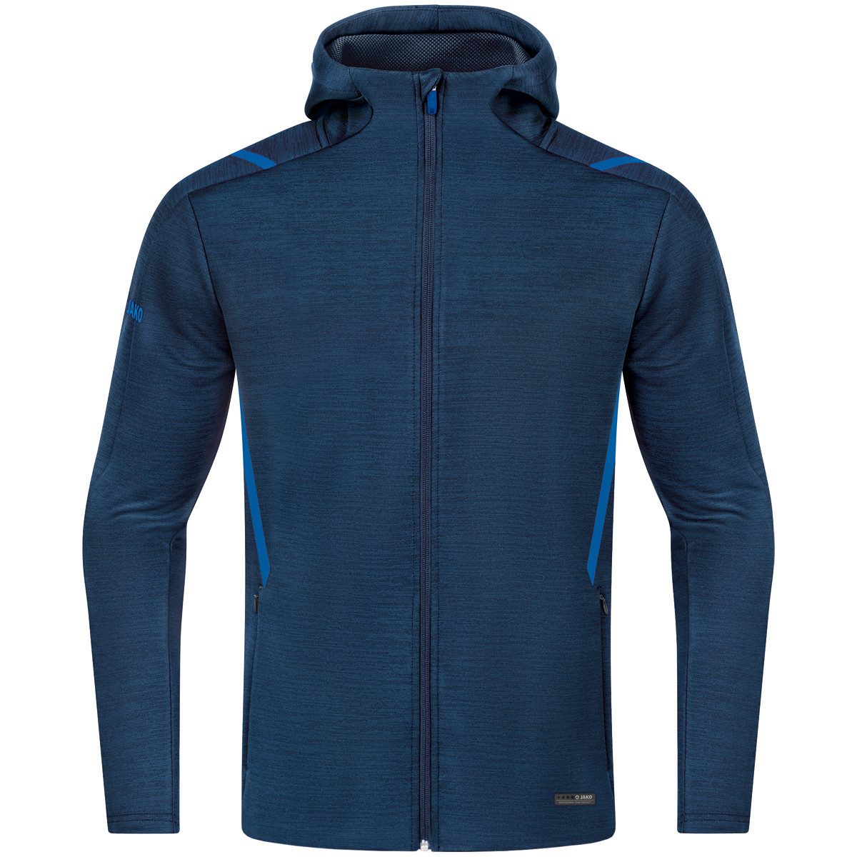 Jako Trainingsjacke 9821 Freizeitjacke Challenge mit günstig online kaufen