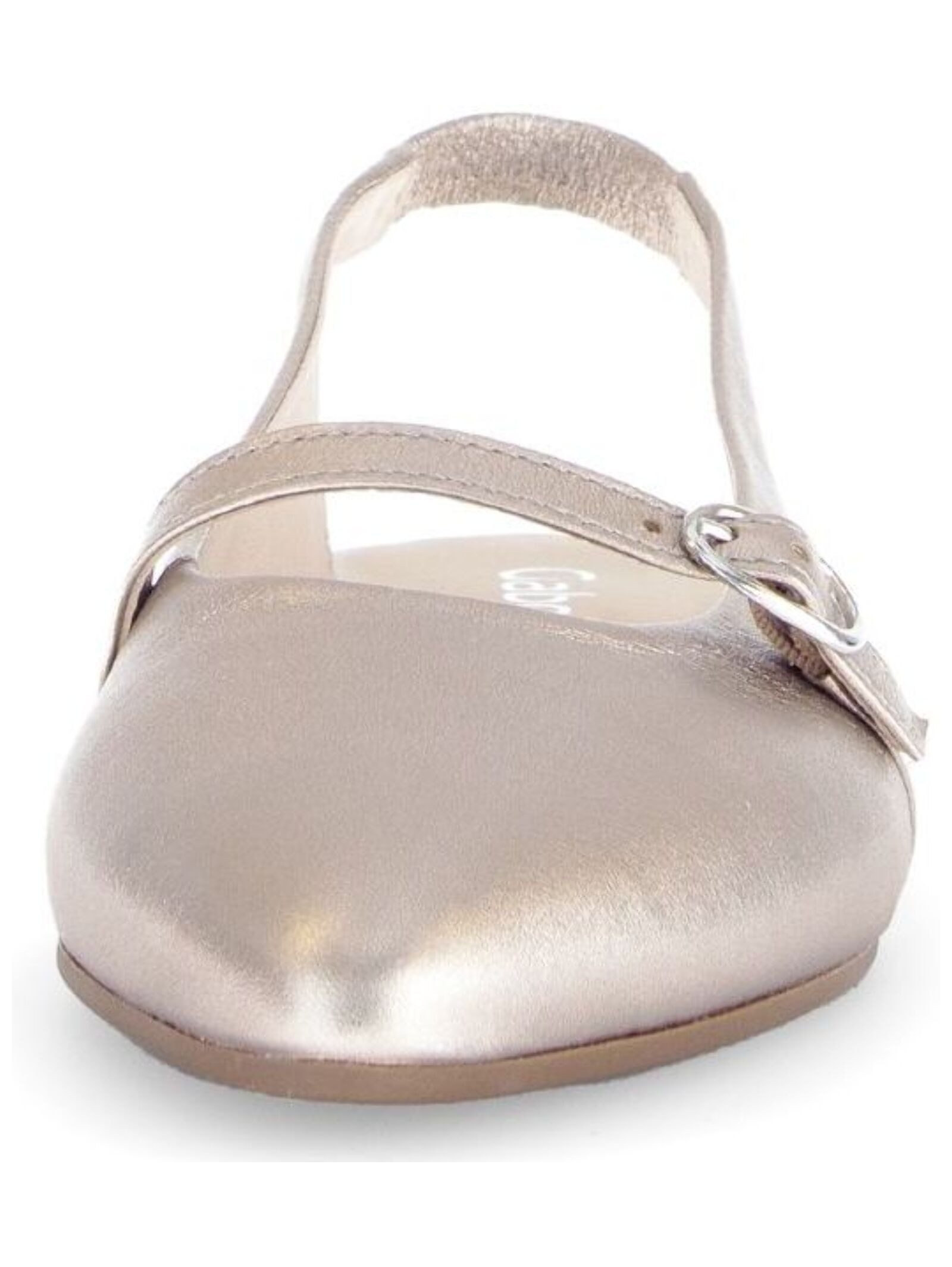 Gabor Gabor Ballerinas Leder Ballerina