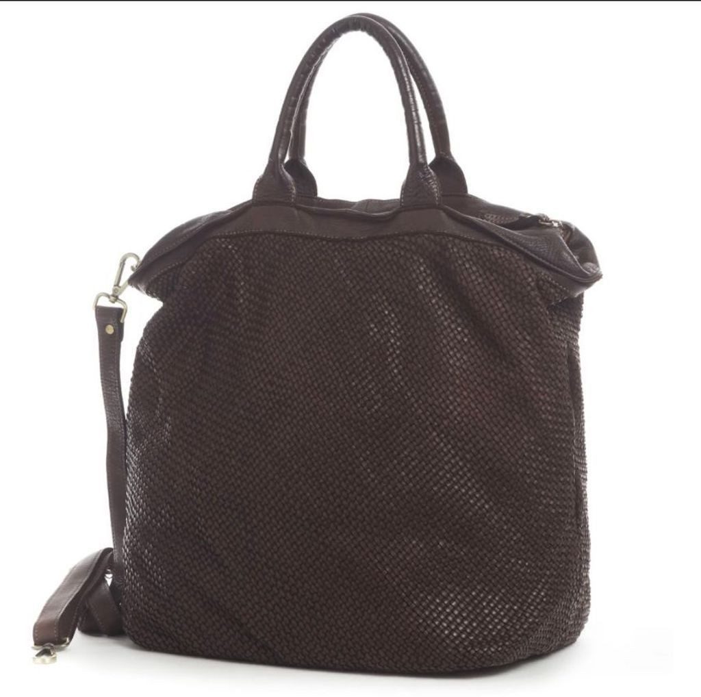 Shopper Naomi Designer Handtasche Schultertasche Tasche