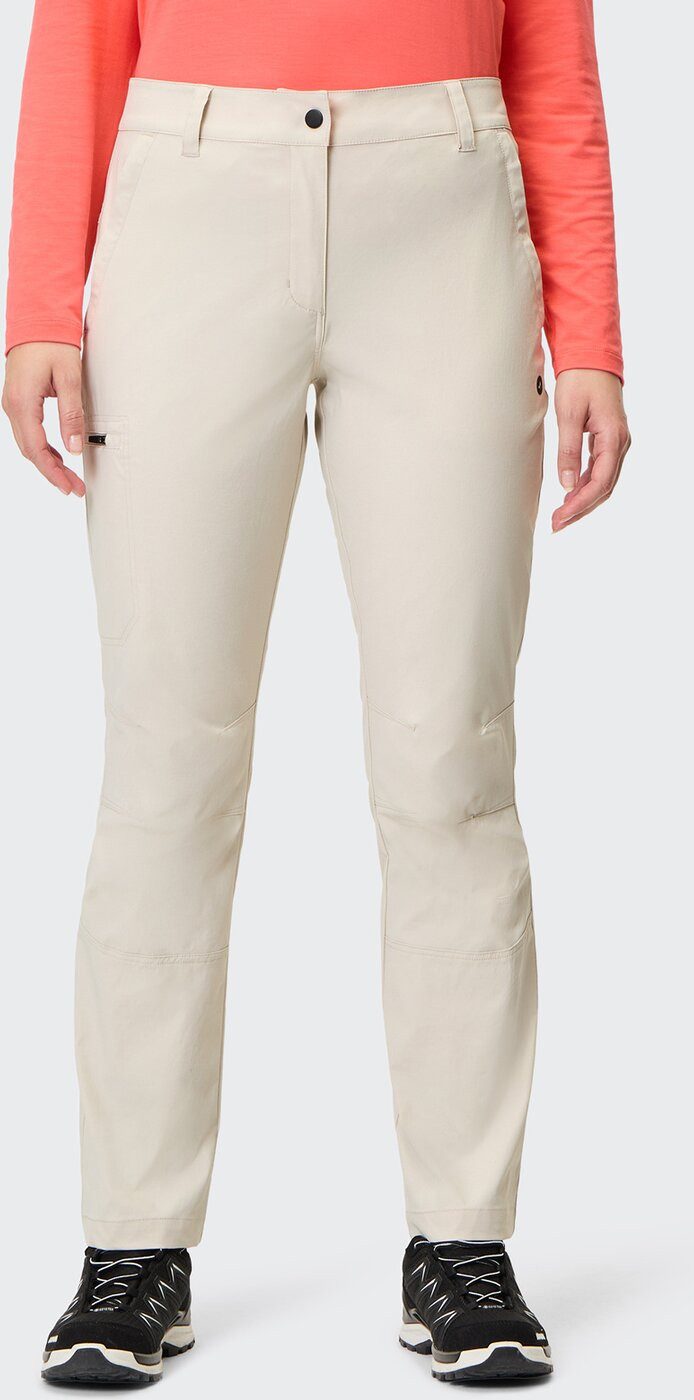 HOT Sportswear Outdoorhose Cheyenne_L_Pants SESAME