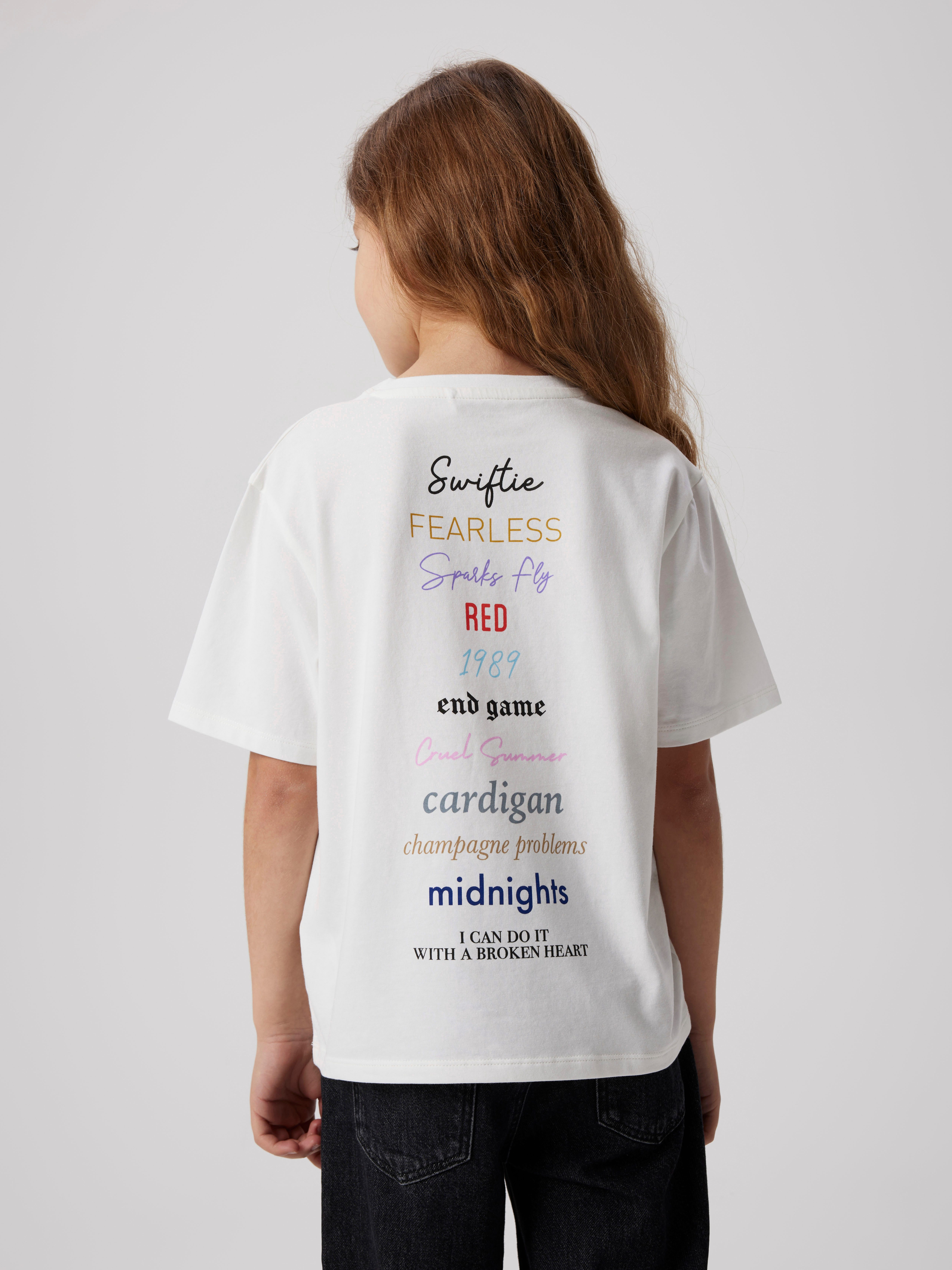 Name It T-Shirt NKFFERN TSWIFT SS günstig online kaufen