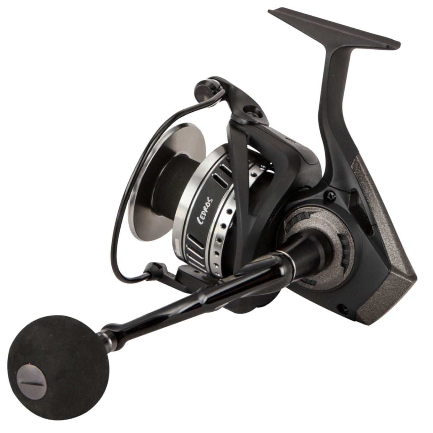 Meeresrolle Okuma Cedros 6000 FD CJ - Meeresrolle