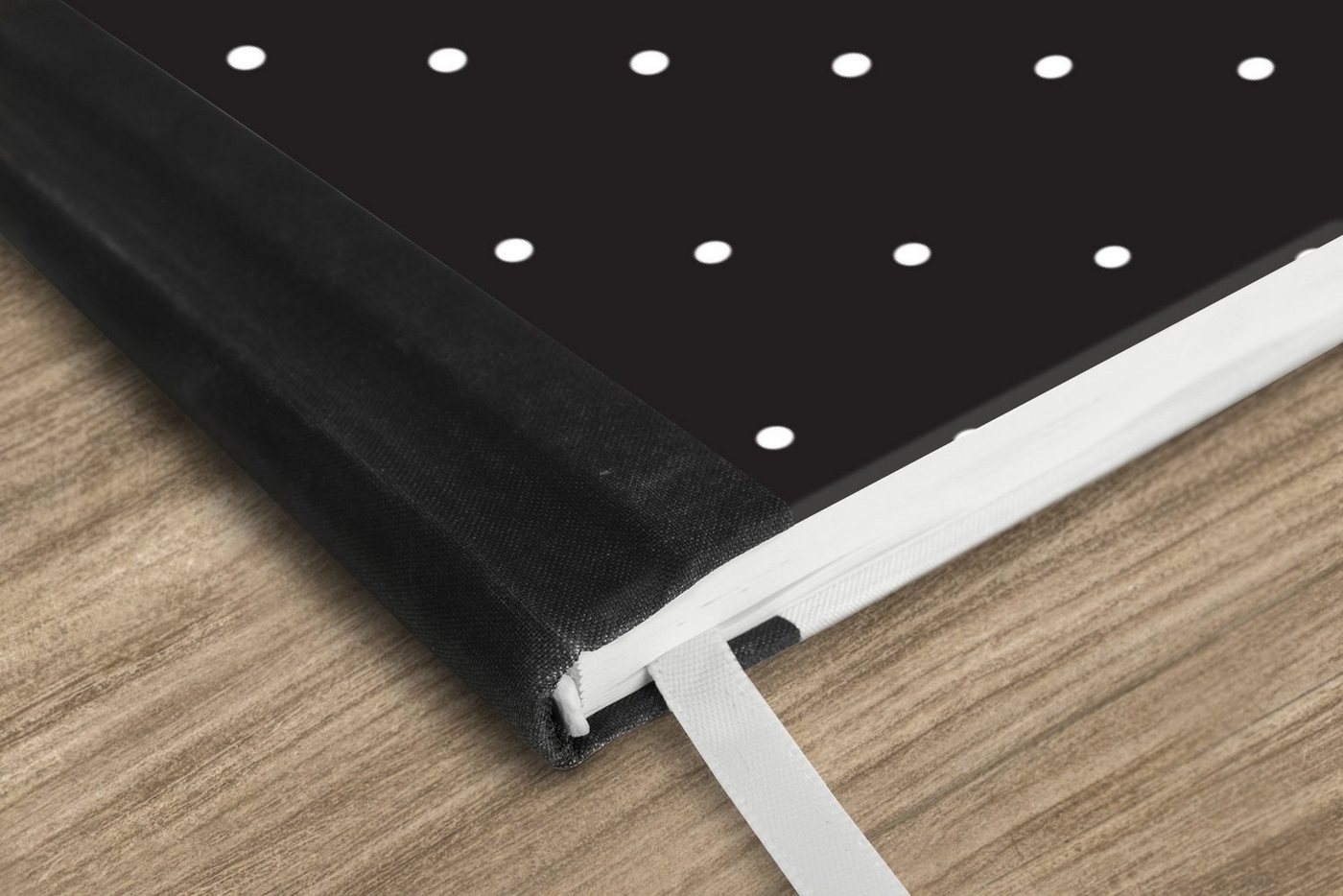 Thumbnail - MuchoWow Notizbuch Pflanze - Blumentopf - Dots, Notebook, Notizblock a5, Tagebuch, Journal Liniert