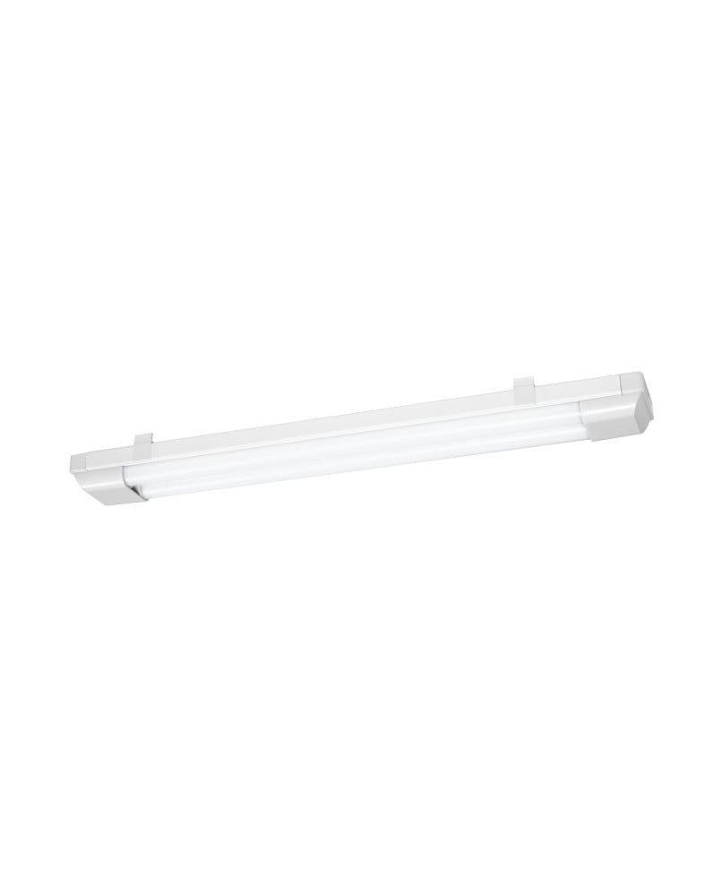 Osram Lichtleiste Osram LED Lichtleiste Power Batten 60 cm 25 W, Inkl. Leuchtmittel, Nicht dimmbar ohne Bewegungsmelder