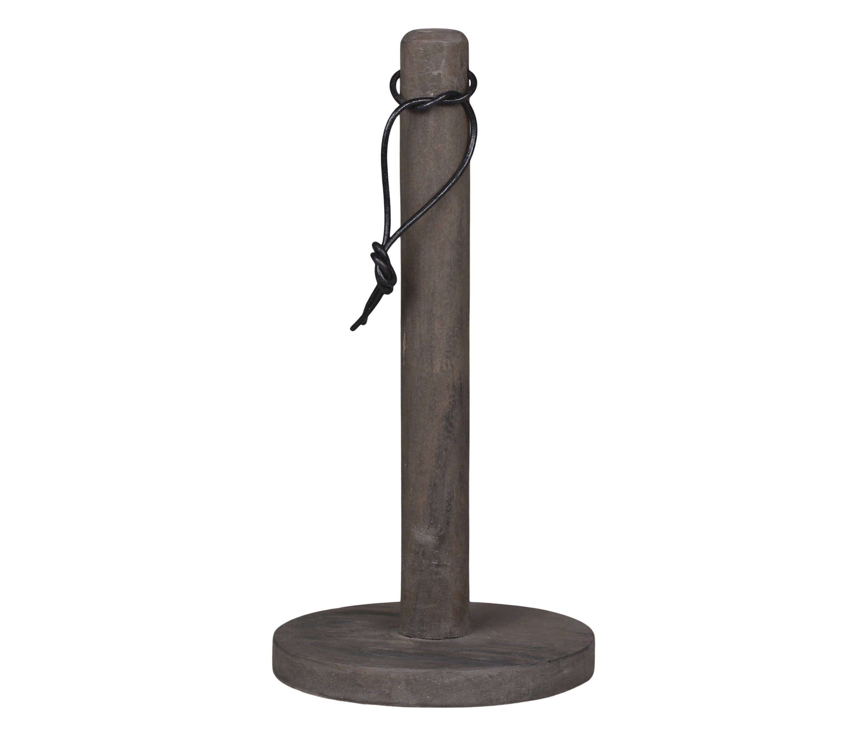 Chic Antique Тримач кухонних рулонів Тримач кухонних рулонів Papierollenhalter Holz Chic Antique 61576-24