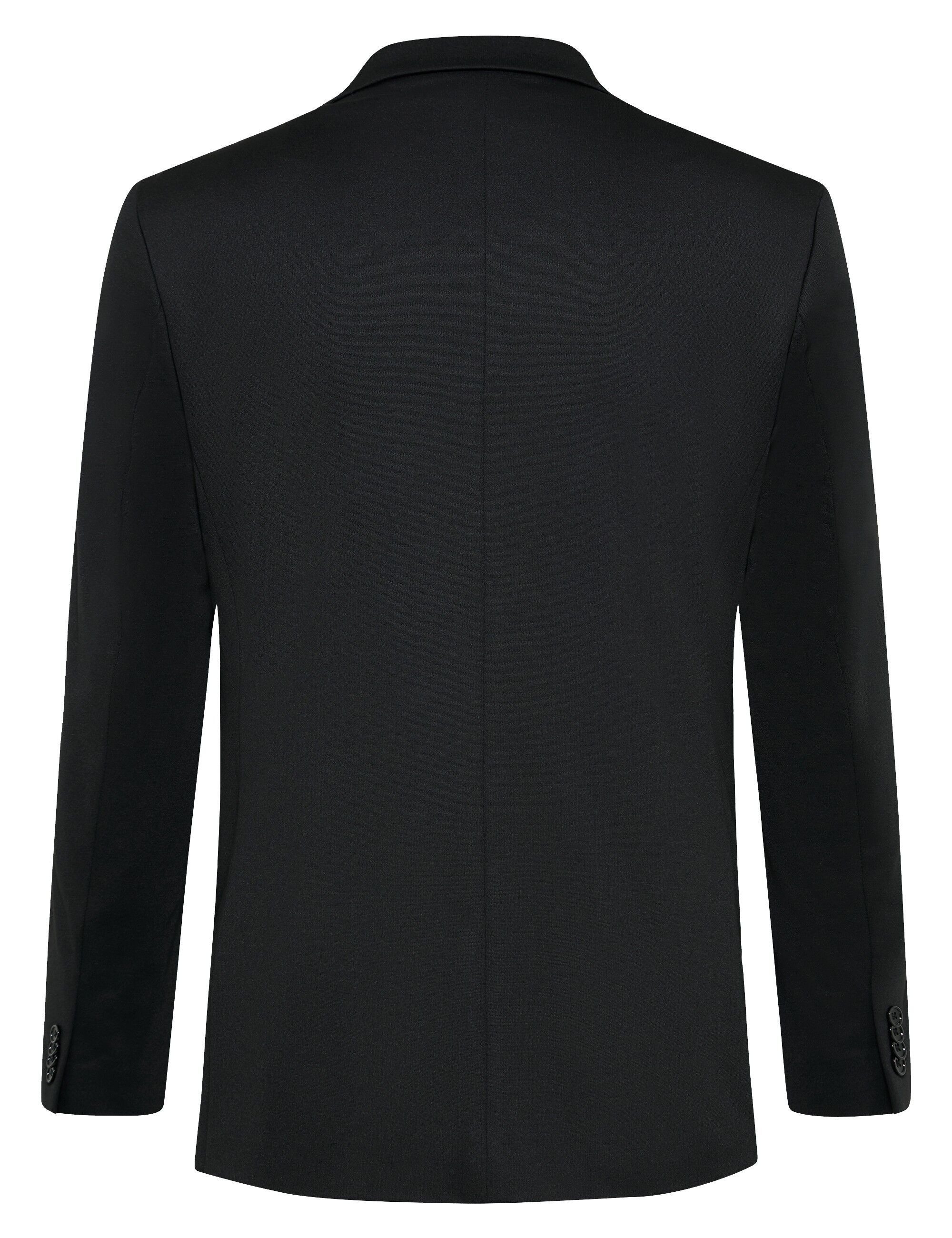 Thomas Goodwin Anzugsakko Sakko im Slim-Fit, 7852-14-2835 – Bild 4 von 5