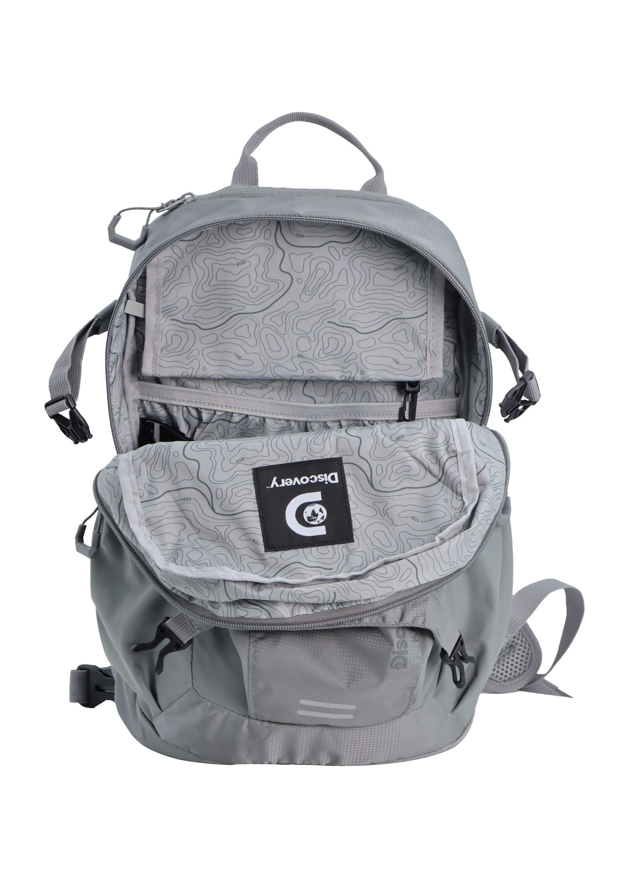 Discovery Sportrucksack Body Spirit, aus Nylon-Material