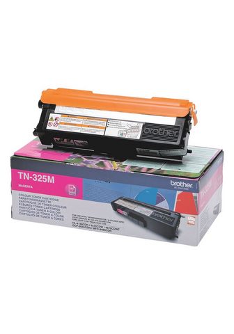 BROTHER Toner »TN-325M«